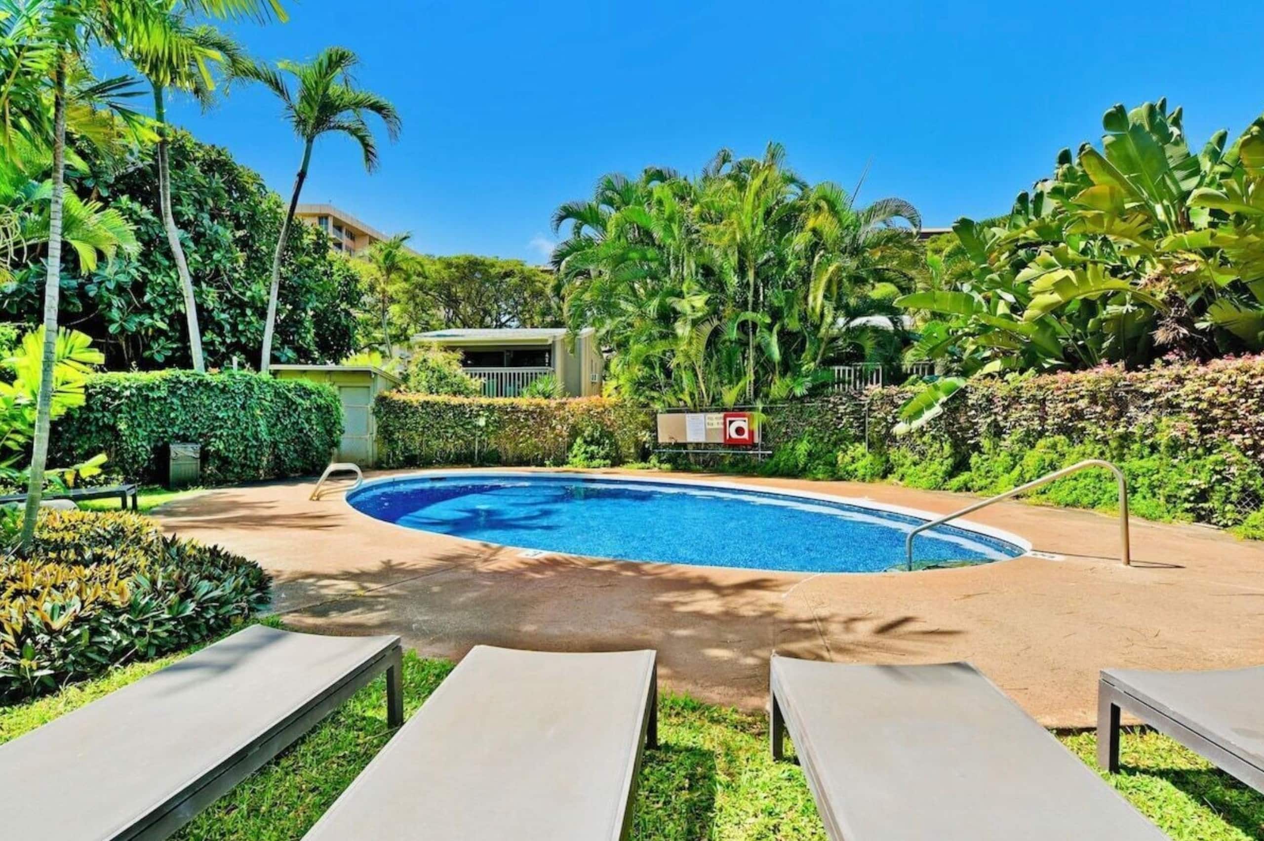 Condo in Lahaina · ★5.0 · 1 bedroom · 1 bed · 1 bath - Image 21