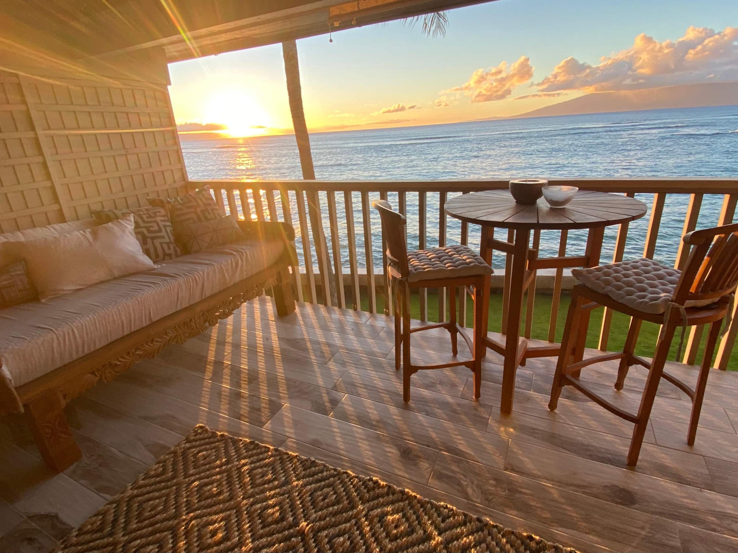 Condo in Lahaina · ★5.0 · 1 bedroom · 1 bed · 1 bath - Image 31
