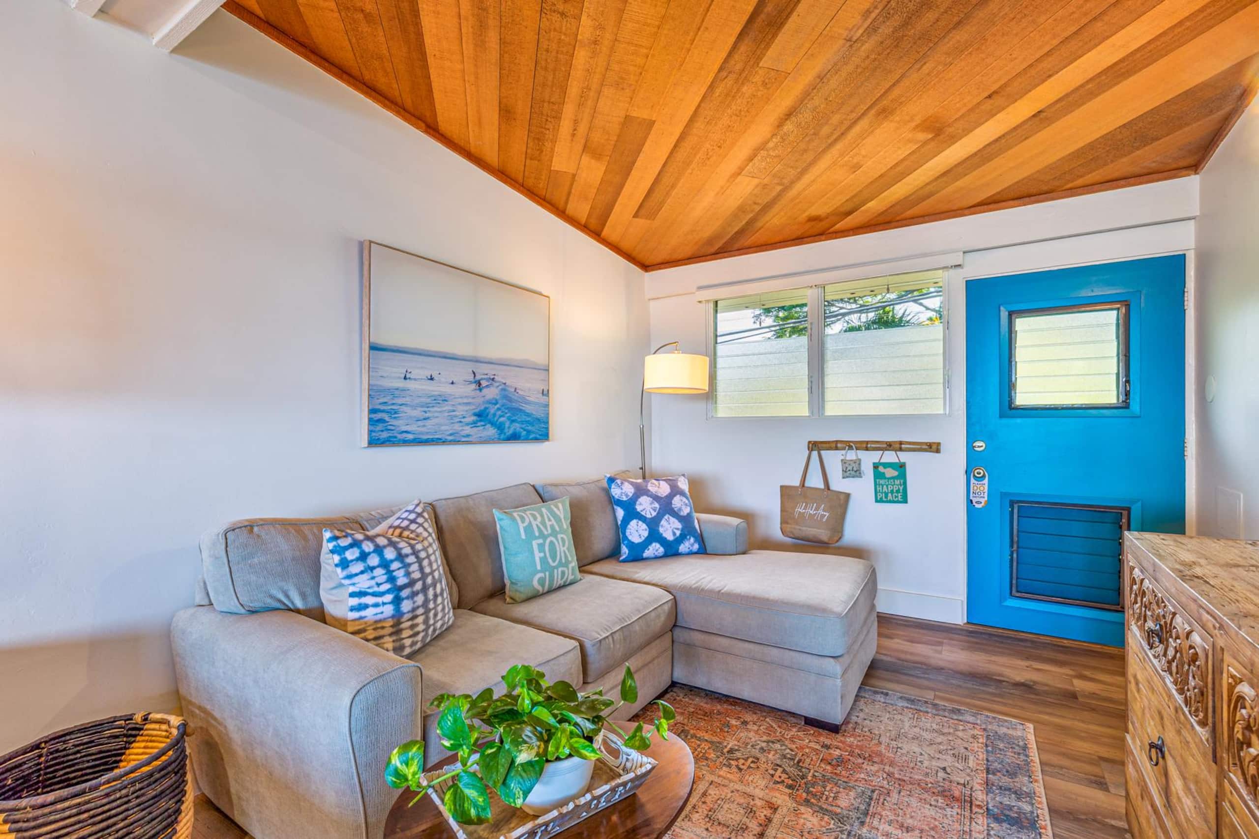 Condo in Lahaina · ★5.0 · 1 bedroom · 1 bed · 1 bath - Image 35