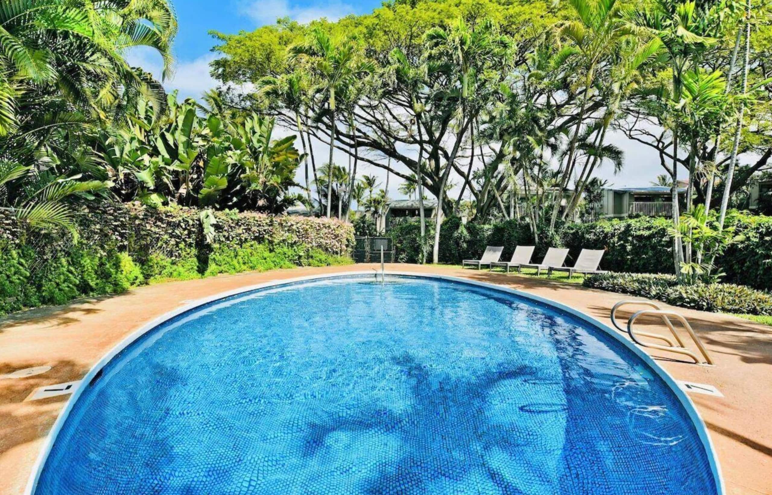 Condo in Lahaina · ★5.0 · 1 bedroom · 1 bed · 1 bath - Image 24