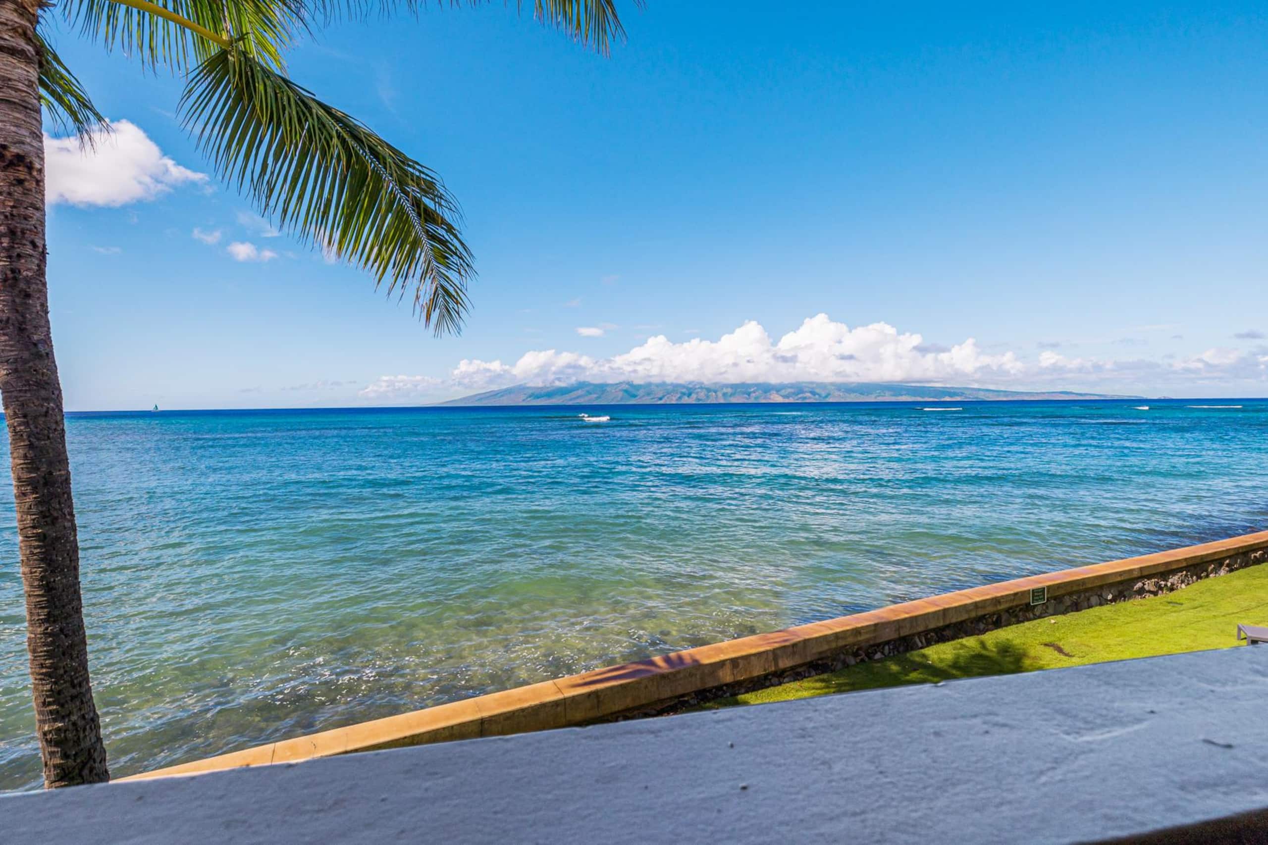 Condo in Lahaina · ★5.0 · 1 bedroom · 1 bed · 1 bath - Image 25
