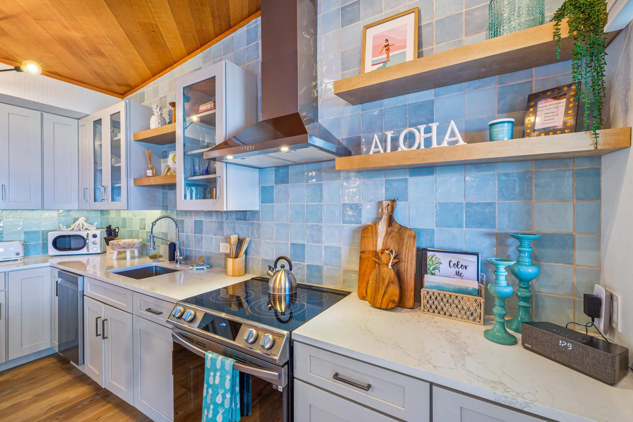 Condo in Lahaina · ★5.0 · 1 bedroom · 1 bed · 1 bath - Image 15