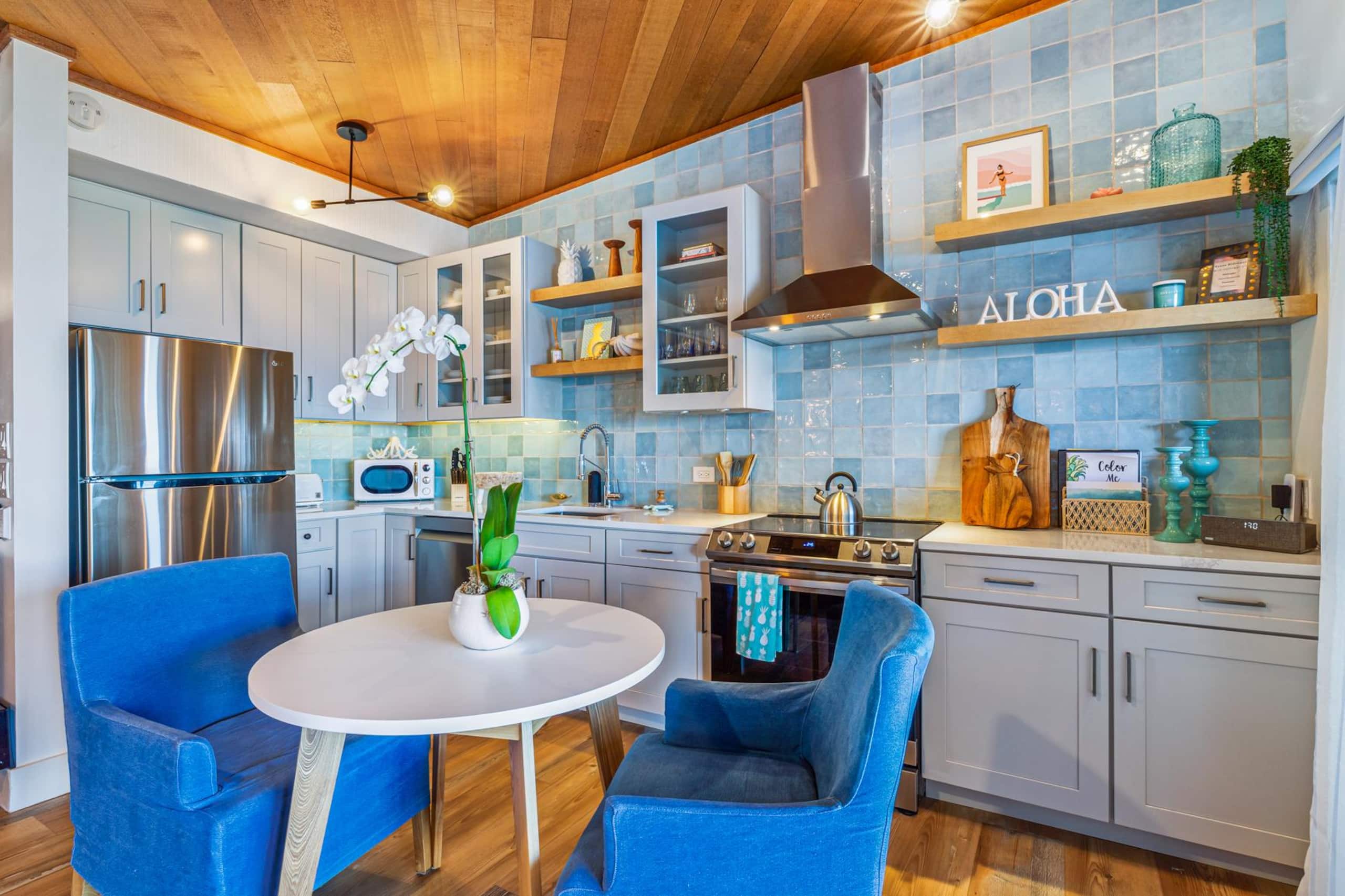 Condo in Lahaina · ★5.0 · 1 bedroom · 1 bed · 1 bath - Image 3
