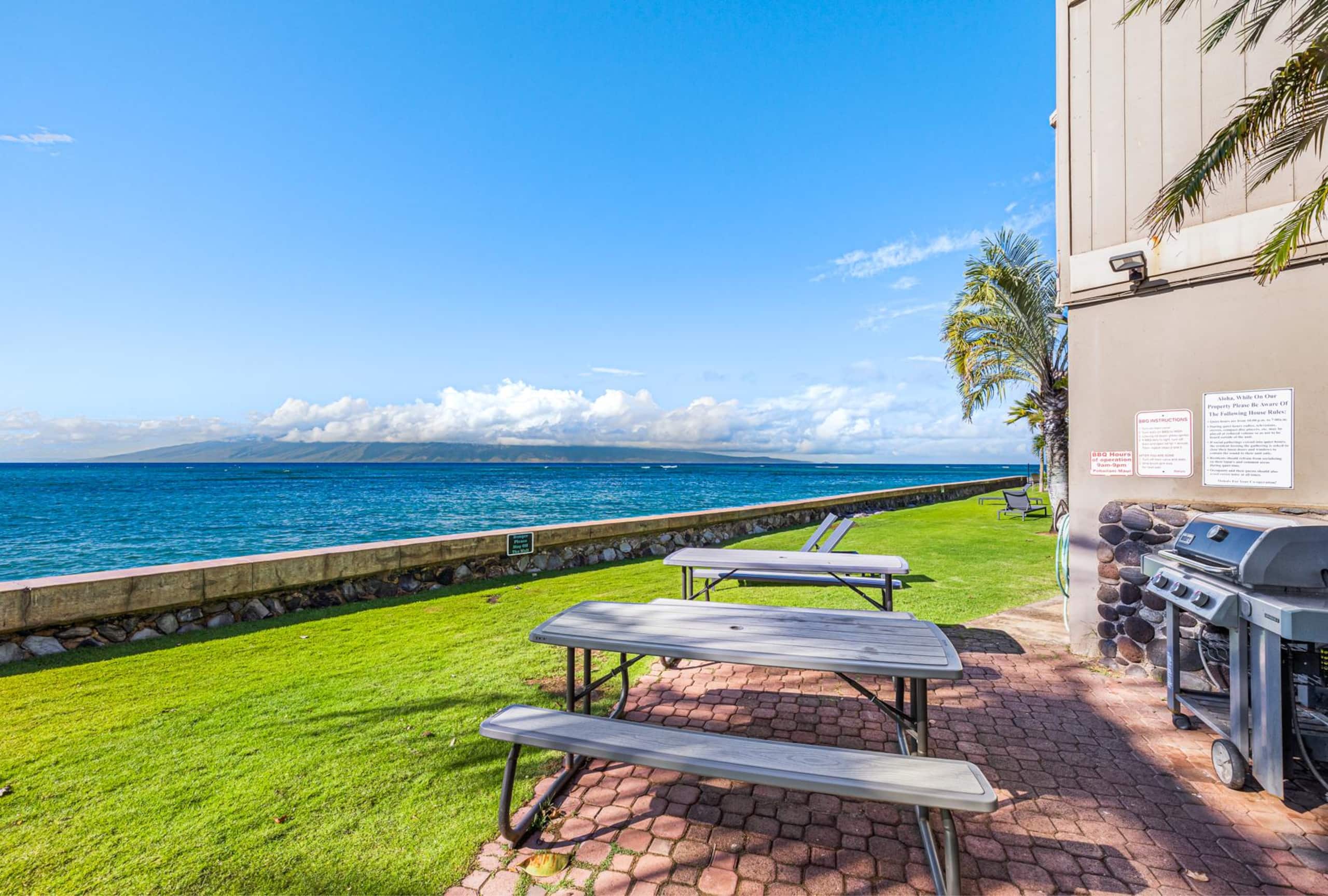Condo in Lahaina · ★5.0 · 1 bedroom · 1 bed · 1 bath - Image 26