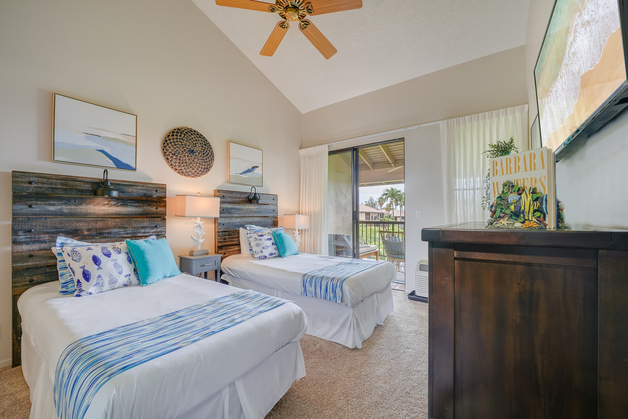 Condo in Kihei · ★4.7 · 2 bedrooms · 4 beds · 2 baths - Image 16