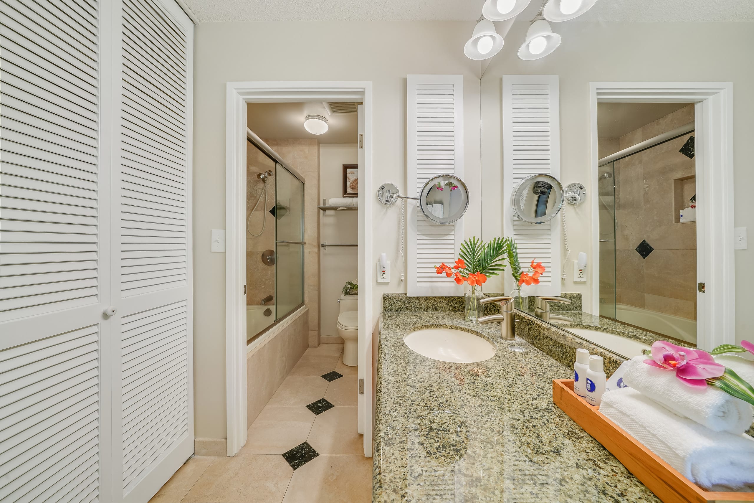 Condo in Kihei · ★4.7 · 2 bedrooms · 4 beds · 2 baths - Image 22