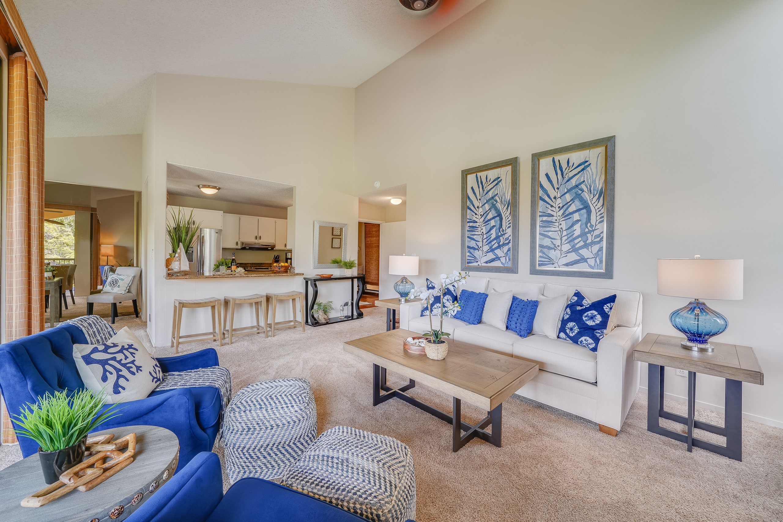 Condo in Kihei · ★4.7 · 2 bedrooms · 4 beds · 2 baths - Image 2