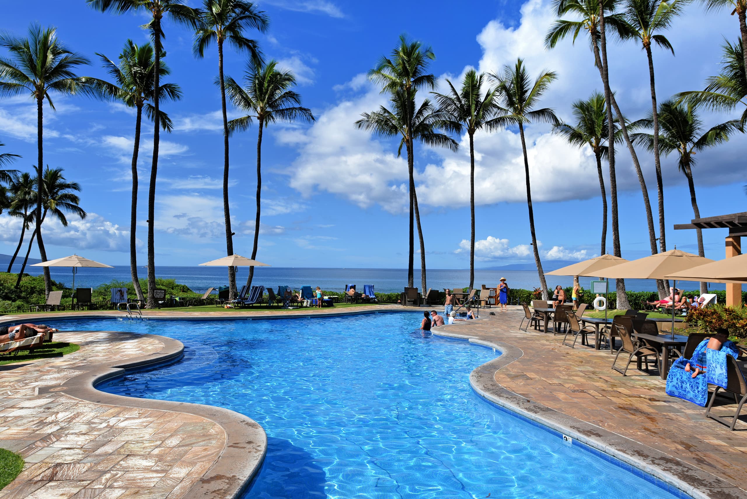 Condo in Kihei · ★4.7 · 2 bedrooms · 4 beds · 2 baths - Image 37