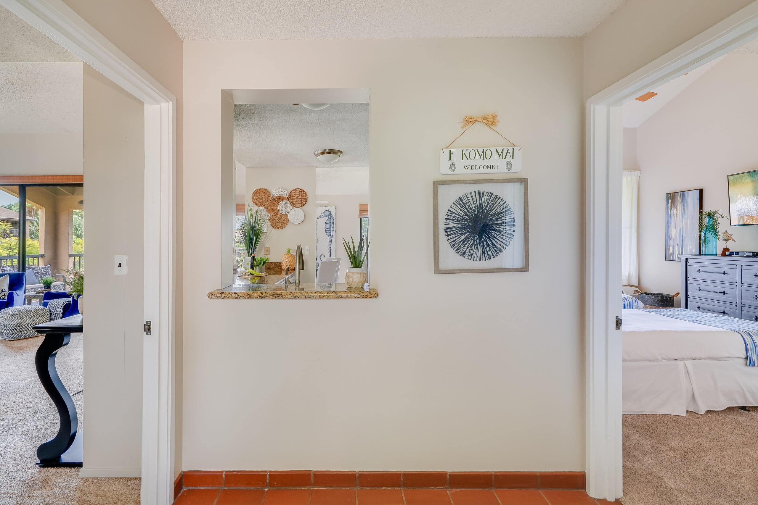 Condo in Kihei · ★4.7 · 2 bedrooms · 4 beds · 2 baths - Image 17