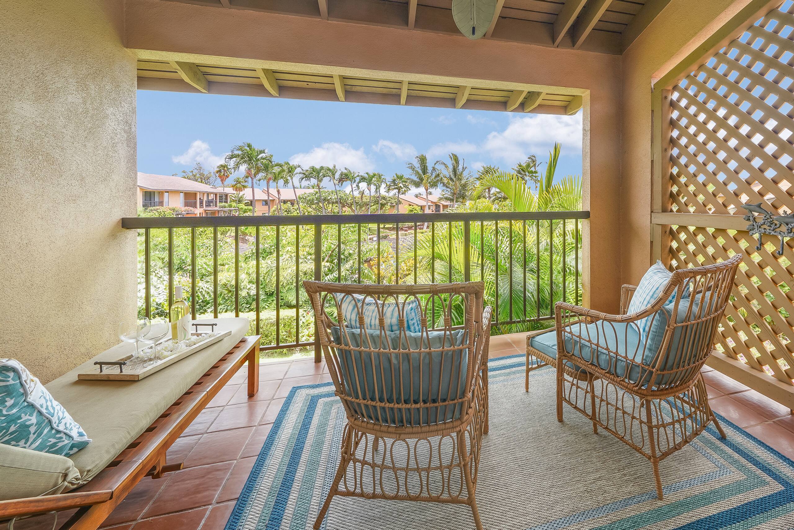 Condo in Kihei · ★4.7 · 2 bedrooms · 4 beds · 2 baths - Image 36