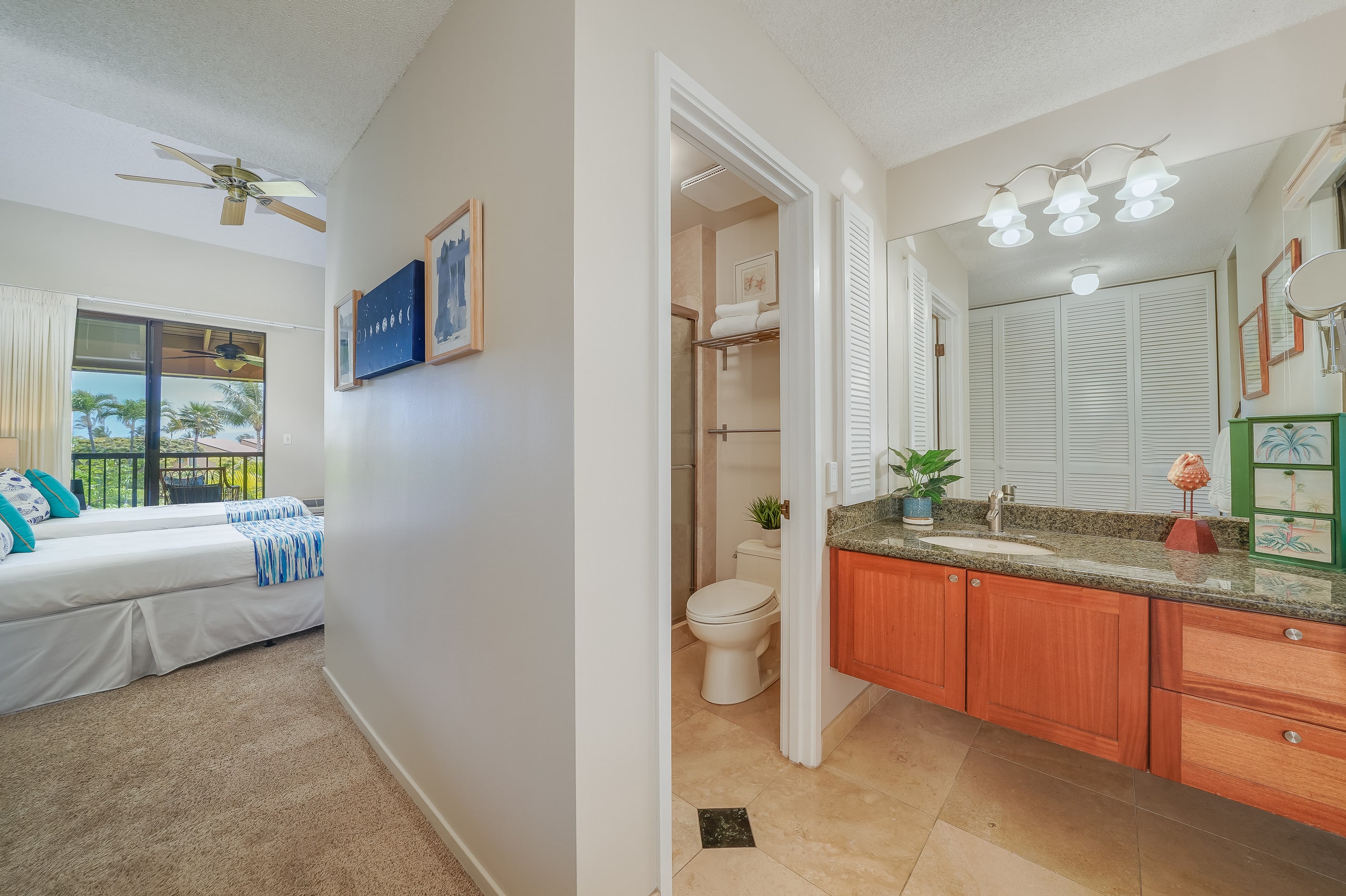 Condo in Kihei · ★4.7 · 2 bedrooms · 4 beds · 2 baths - Image 21