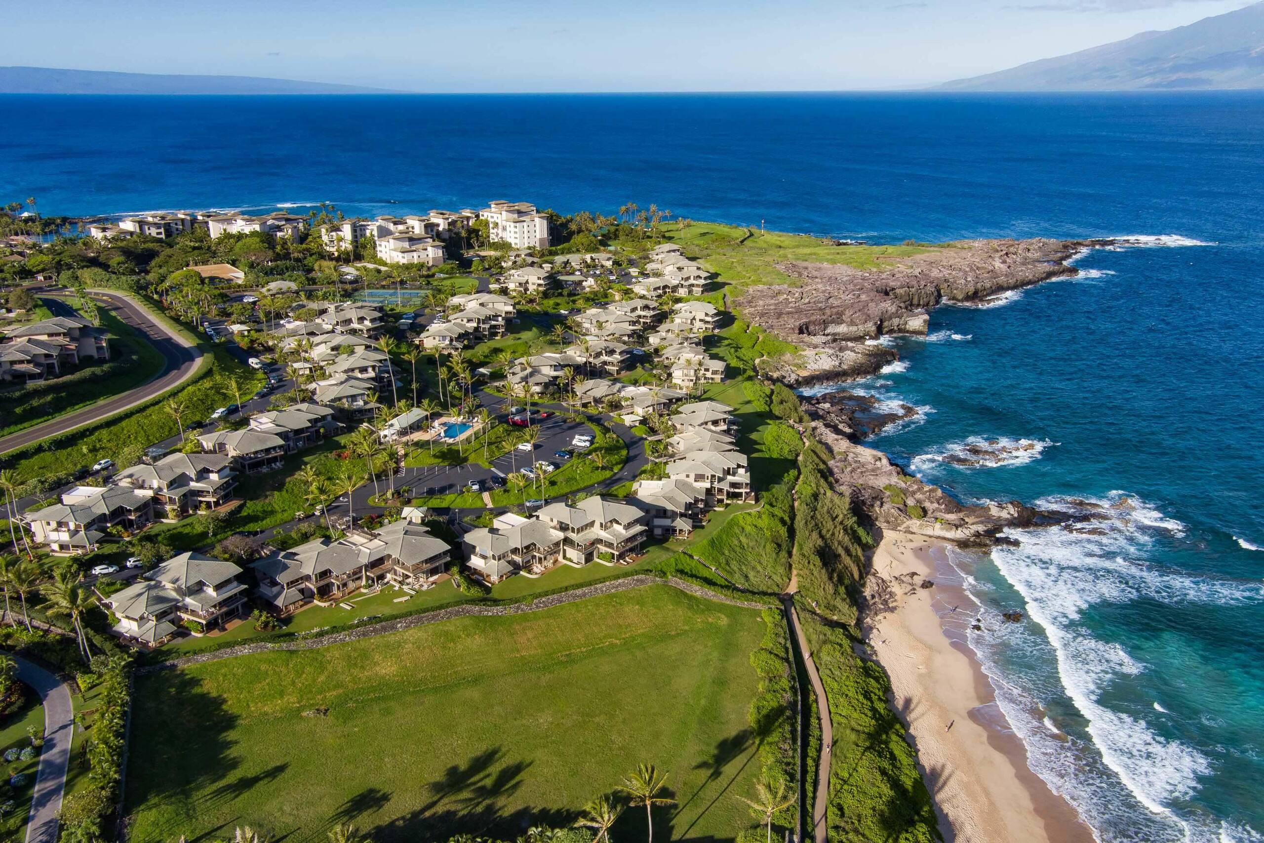 Condo in Lahaina · ★4.81 · 1 bedroom · 2 beds · 2 baths - Image 65