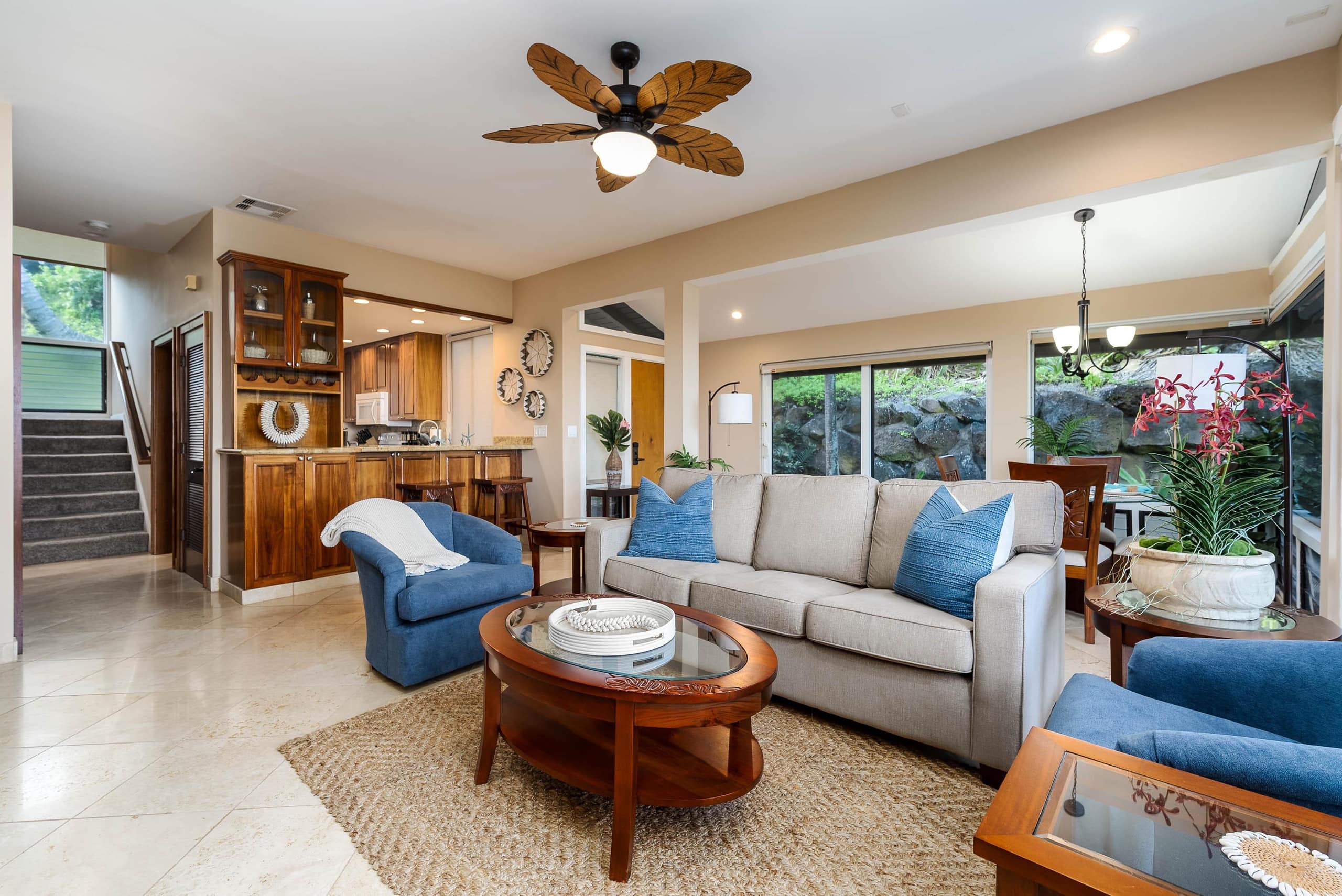 Condo in Lahaina · ★4.81 · 1 bedroom · 2 beds · 2 baths - Image 19