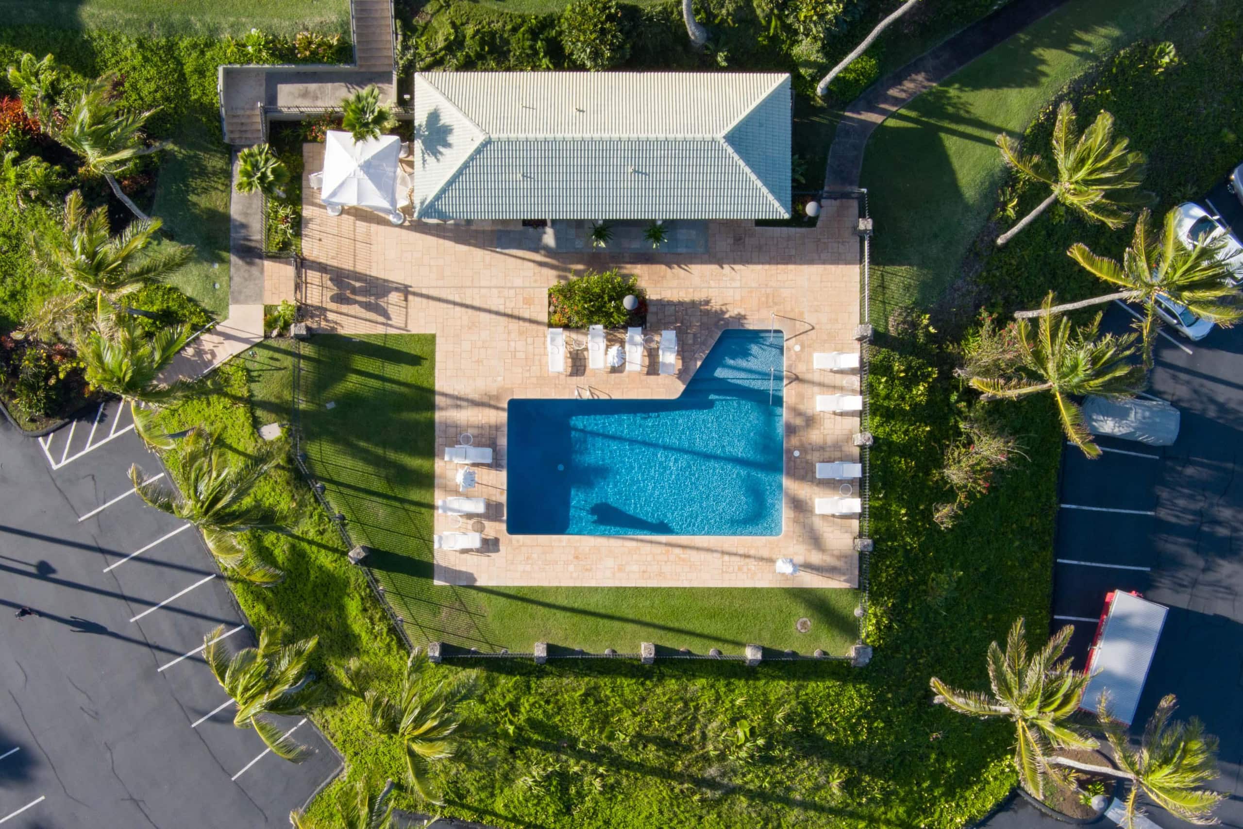 Condo in Lahaina · ★4.81 · 1 bedroom · 2 beds · 2 baths - Image 50