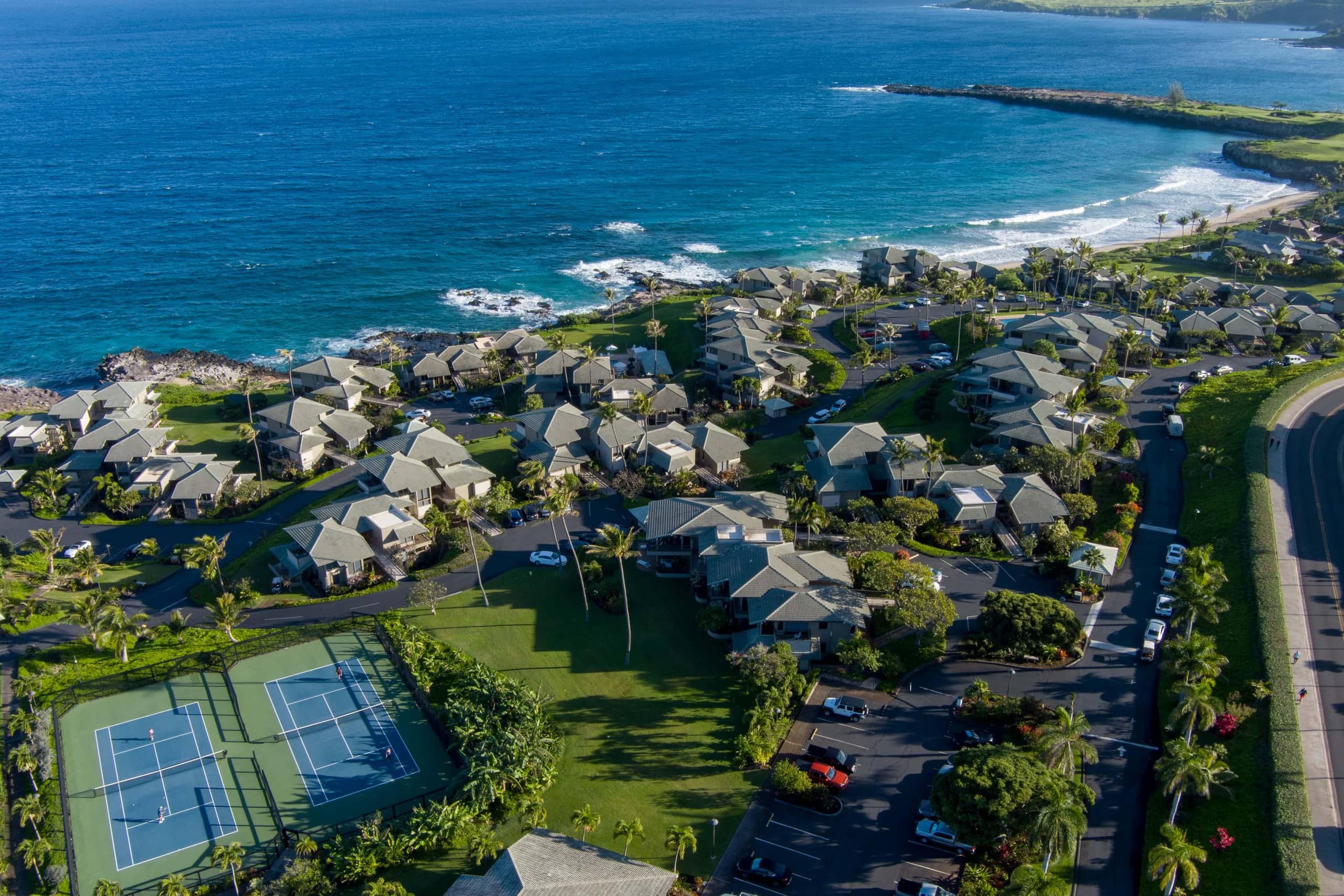 Condo in Lahaina · ★4.81 · 1 bedroom · 2 beds · 2 baths - Image 46