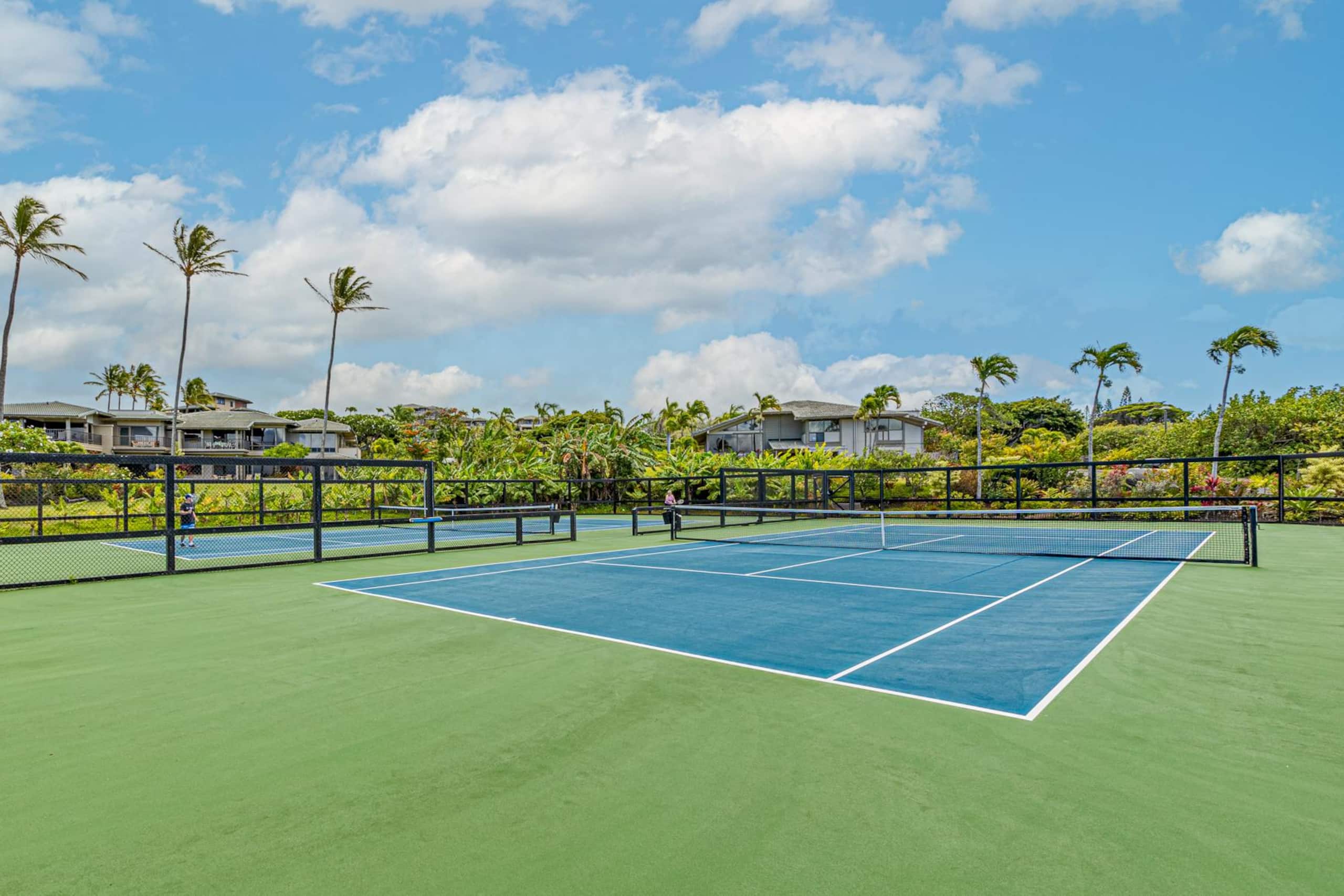 Condo in Lahaina · ★4.81 · 1 bedroom · 2 beds · 2 baths - Image 41