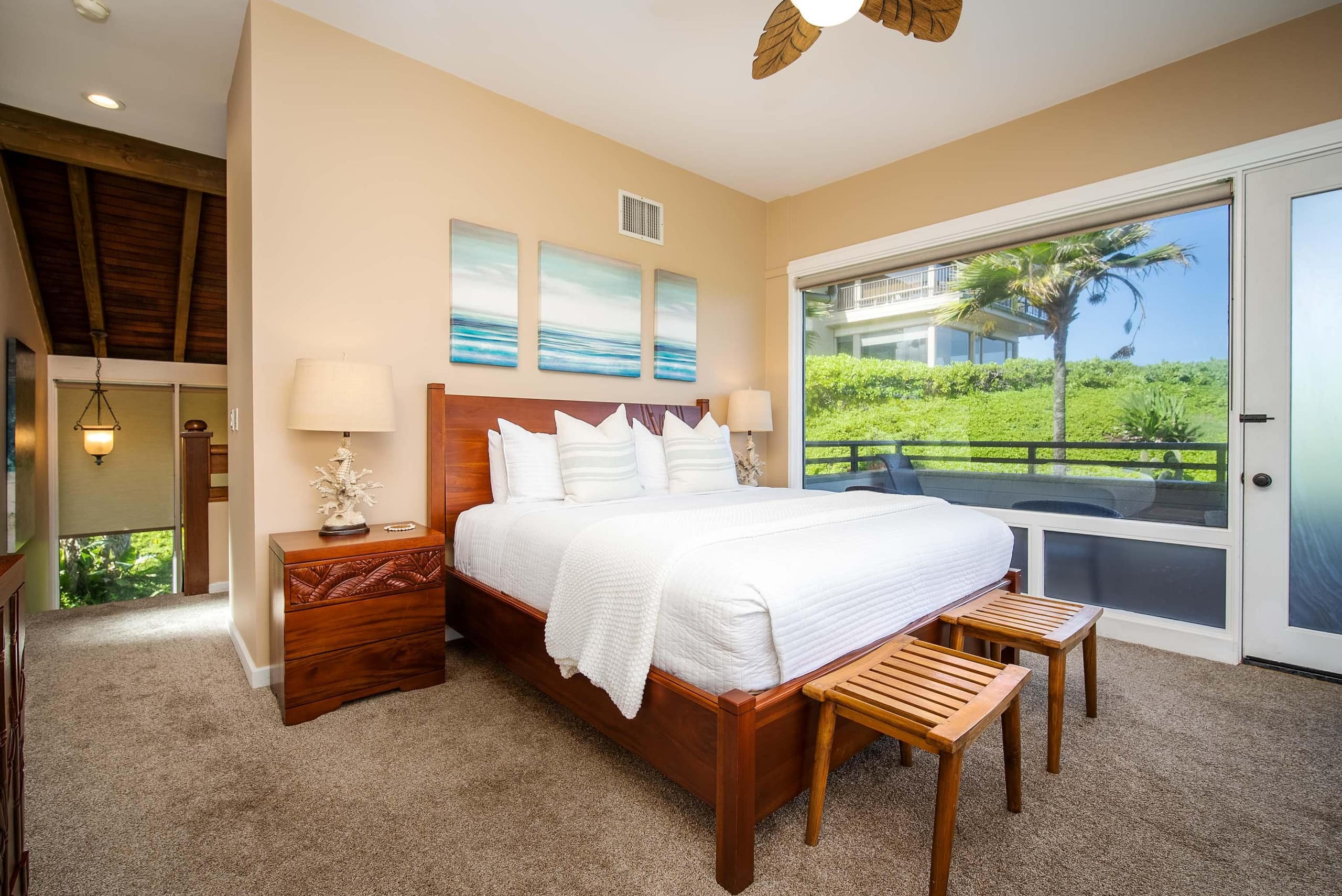 Condo in Lahaina · ★4.81 · 1 bedroom · 2 beds · 2 baths - Image 8