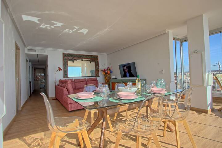 Comfort Holidays managed Airbnb listing 1