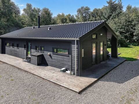 7 person holiday home in bogense