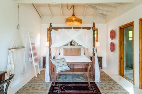 Private Villa at Monte Sagrado Reserve