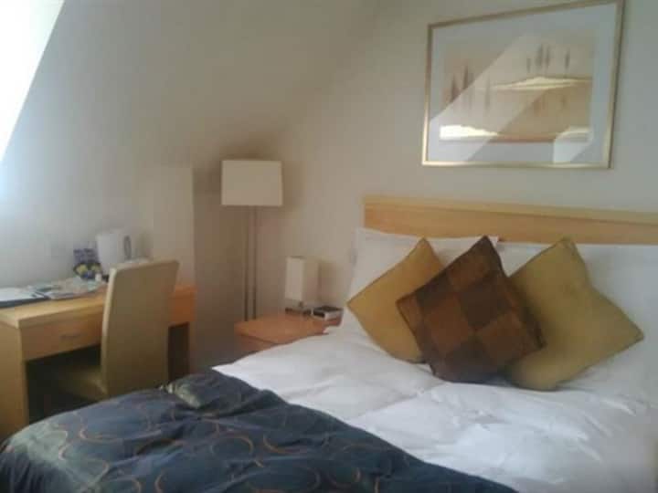 Famille-sdb Privée-2 Adults + 1 Child - 霍舍姆