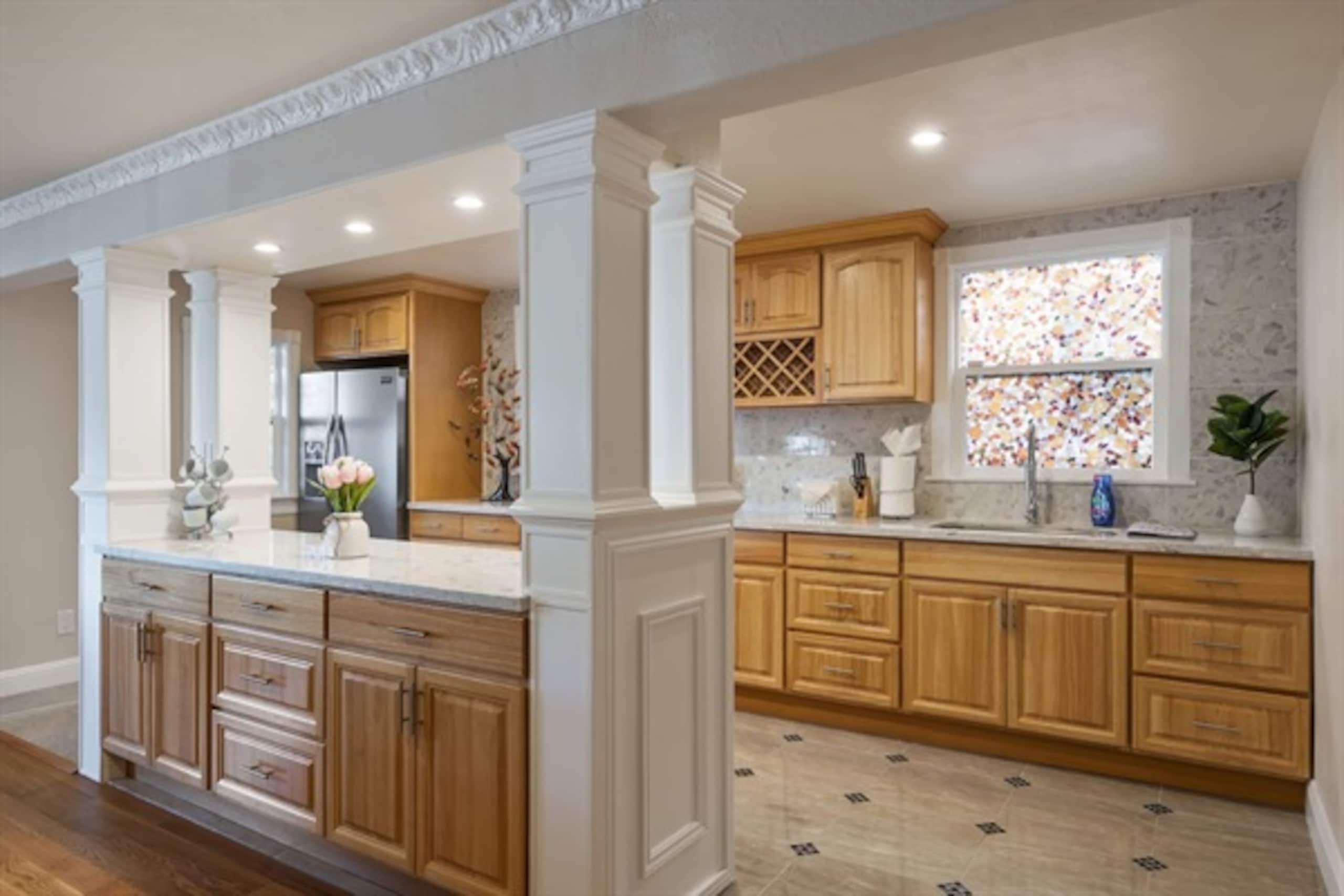Home in San Francisco · ★4.97 · 4 bedrooms · 6 beds · 3 baths - Image 20