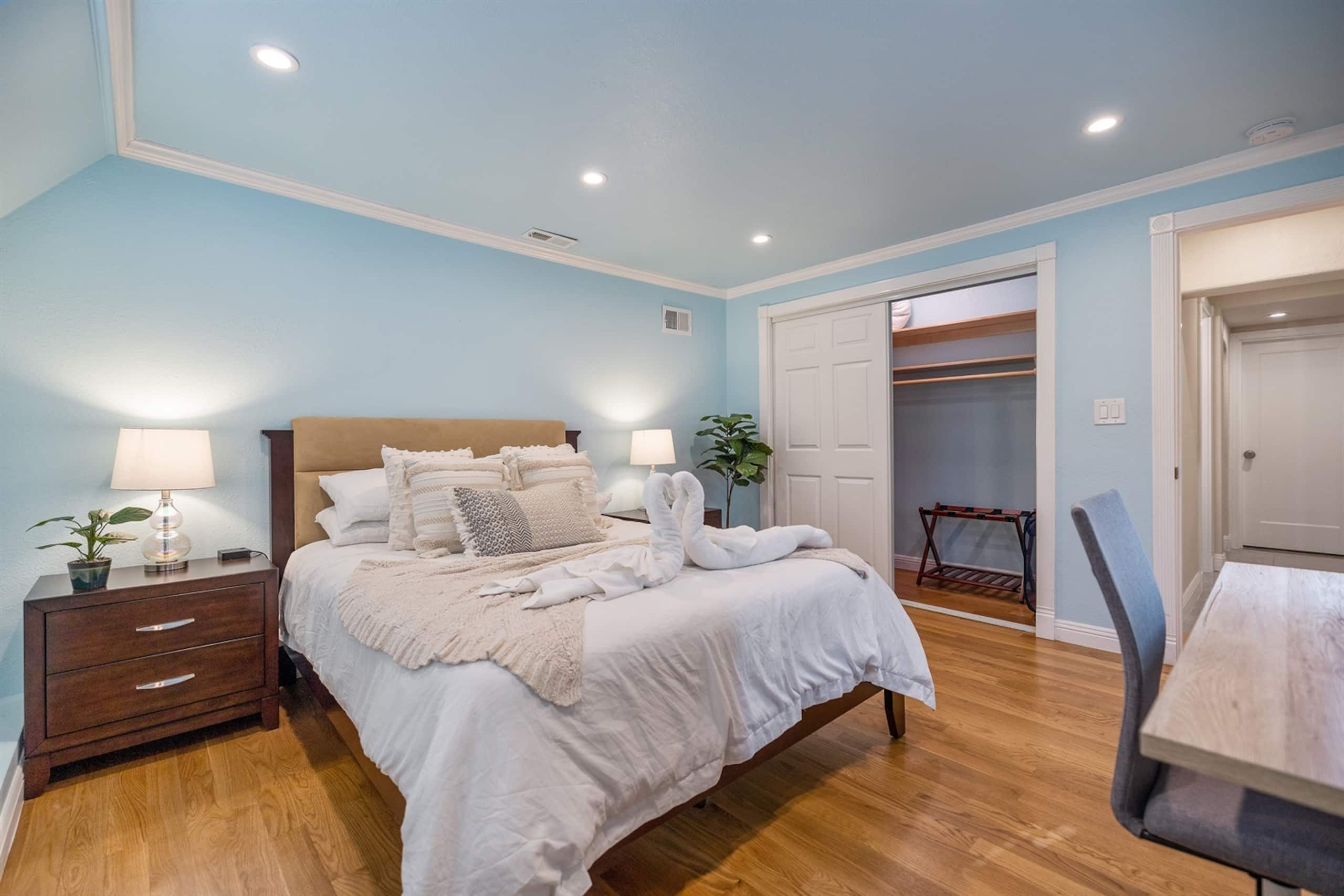 Home in San Francisco · ★4.97 · 4 bedrooms · 6 beds · 3 baths - Image 52