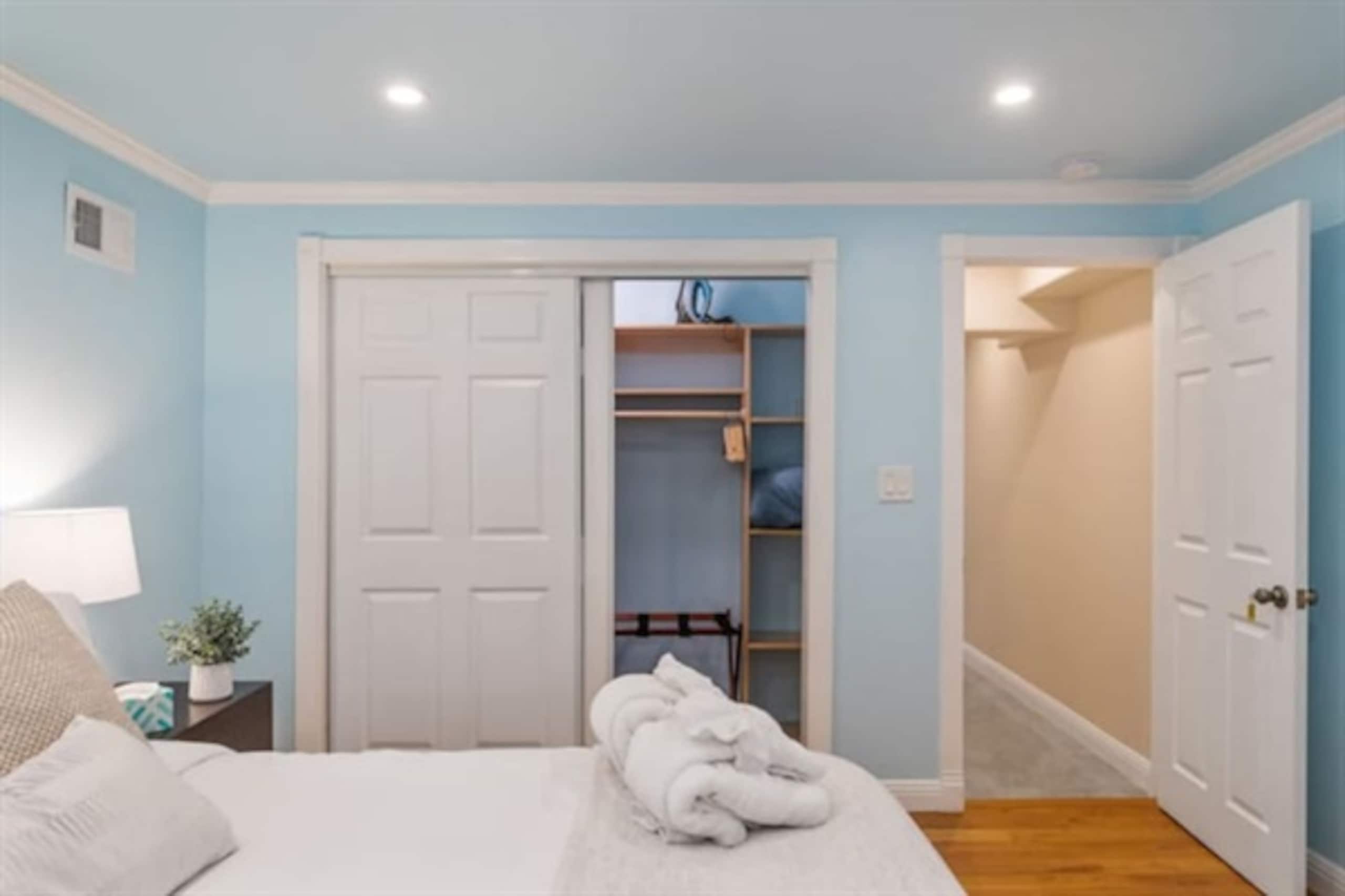 Home in San Francisco · ★4.97 · 4 bedrooms · 6 beds · 3 baths - Image 79