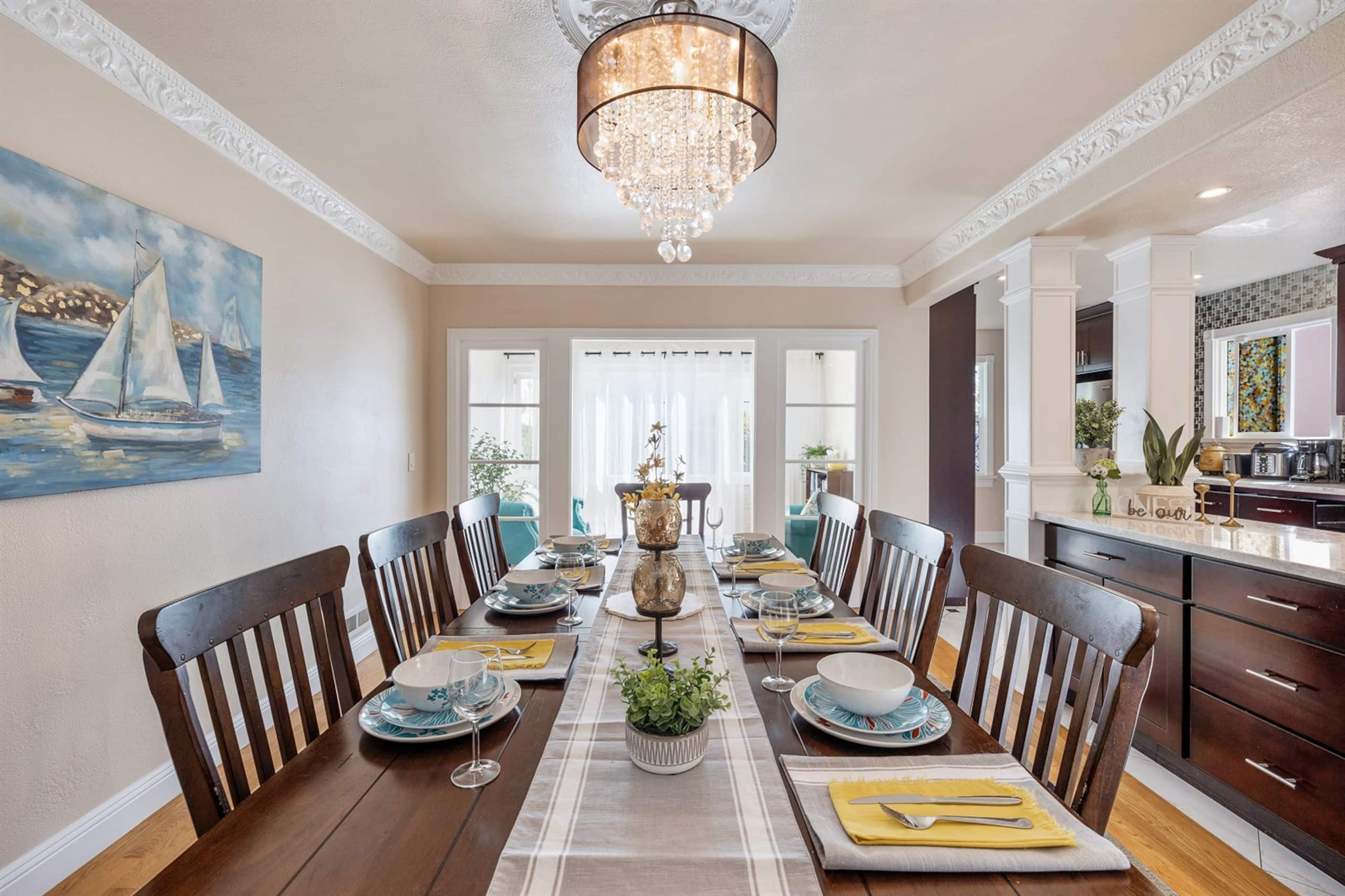 Home in San Francisco · ★4.97 · 4 bedrooms · 6 beds · 3 baths - Image 23