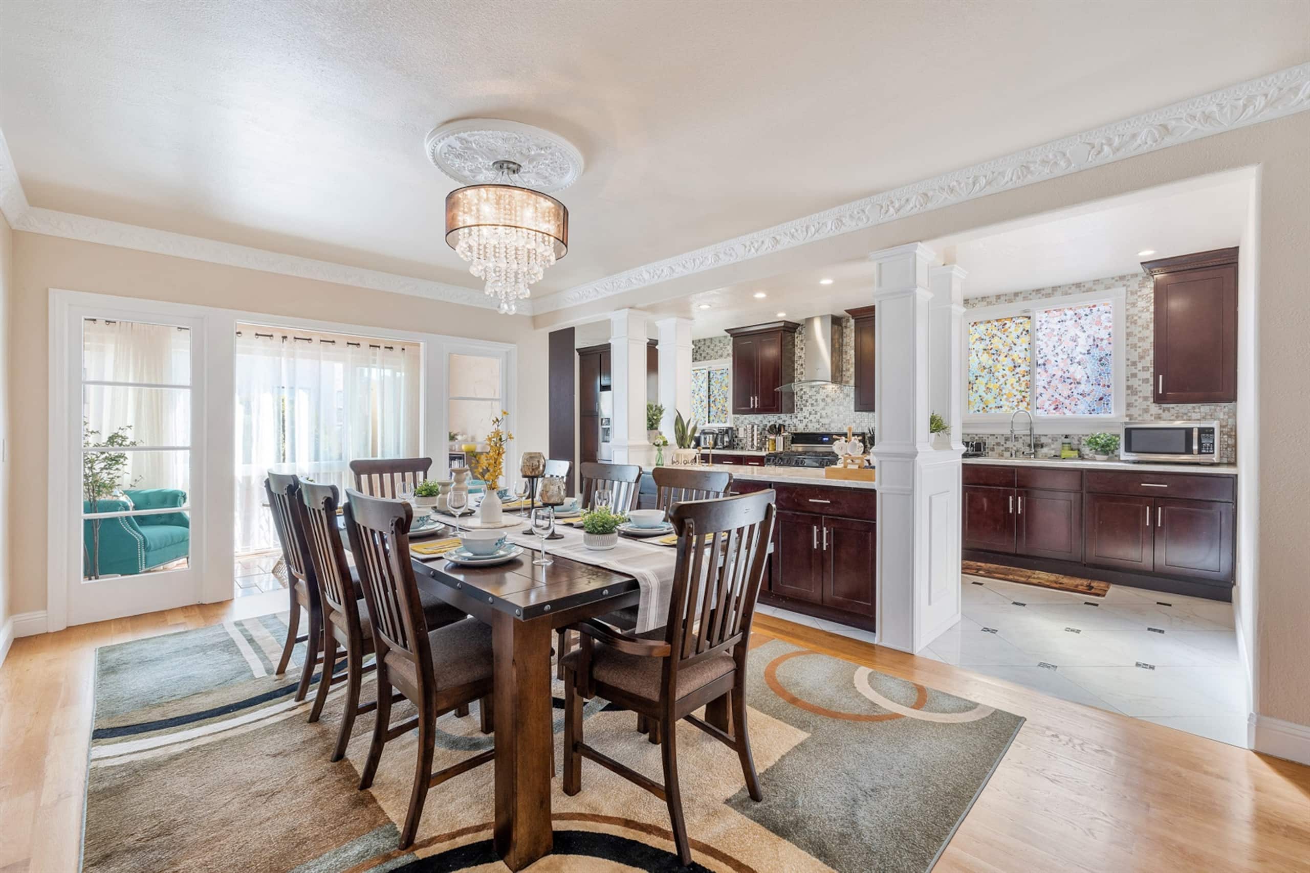 Home in San Francisco · ★4.97 · 4 bedrooms · 6 beds · 3 baths - Image 25