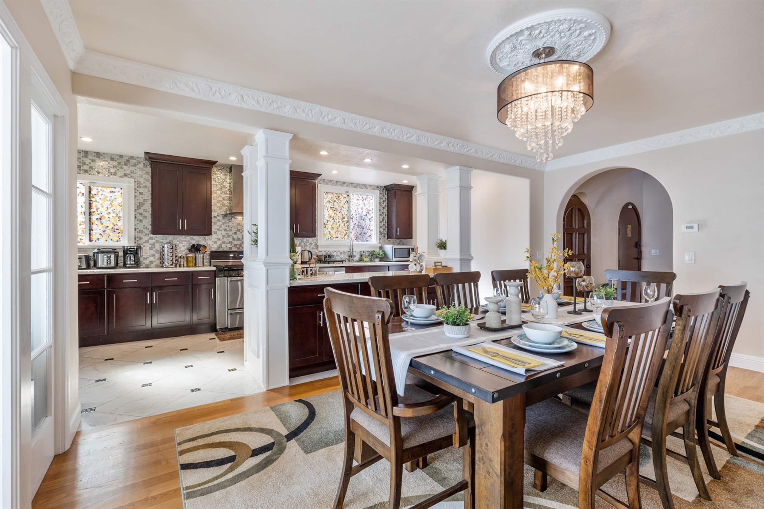 Home in San Francisco · ★4.97 · 4 bedrooms · 6 beds · 3 baths - Image 26