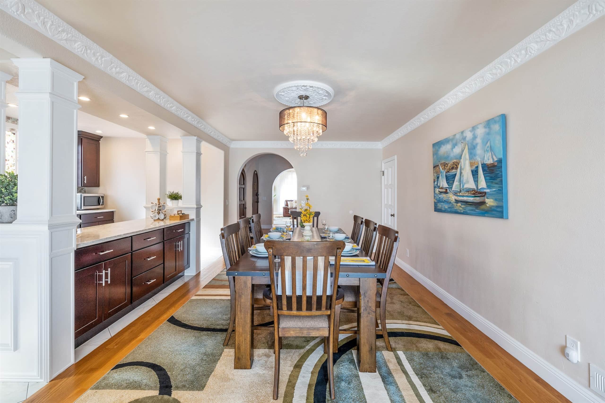 Home in San Francisco · ★4.97 · 4 bedrooms · 6 beds · 3 baths - Image 28