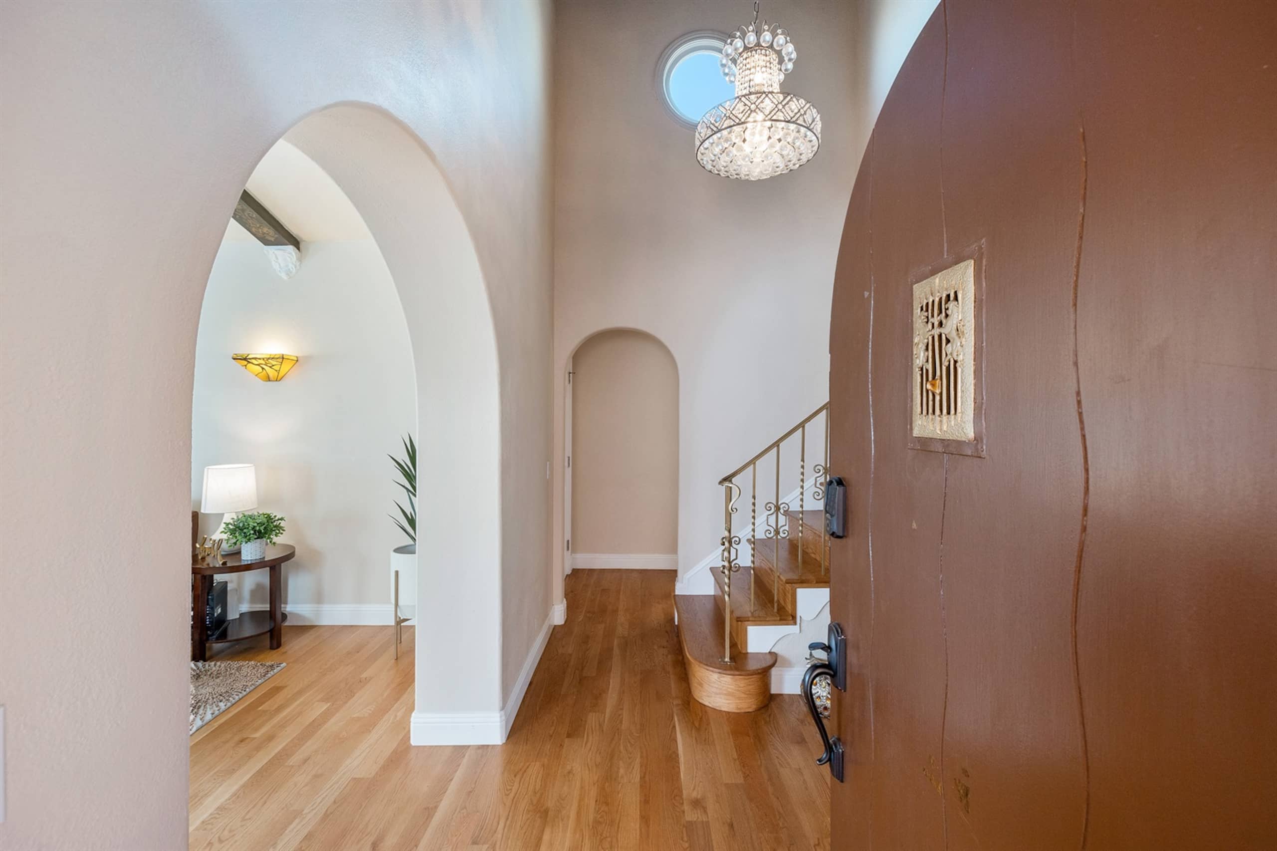 Home in San Francisco · ★4.97 · 4 bedrooms · 6 beds · 3 baths - Image 98