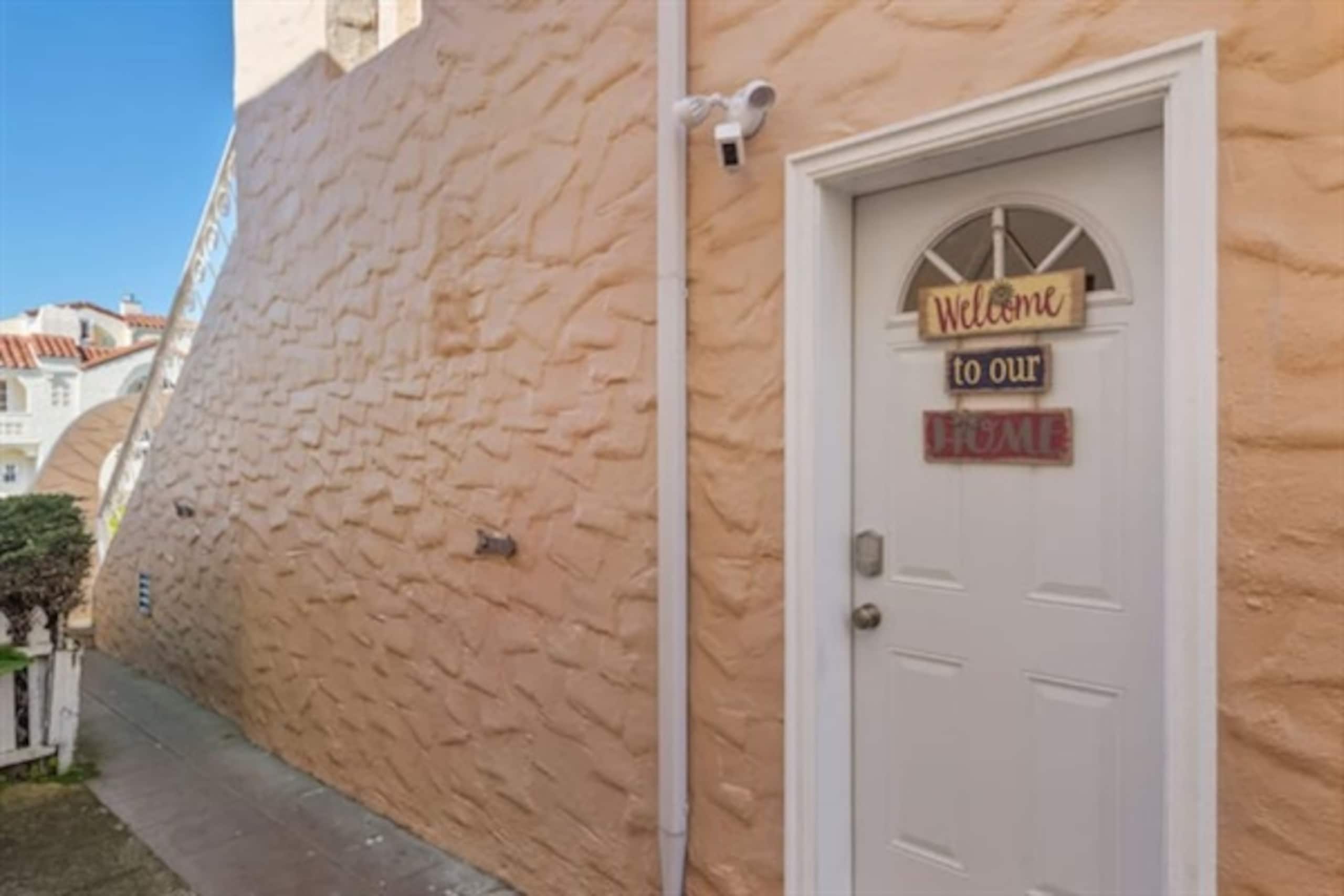 Home in San Francisco · ★4.97 · 4 bedrooms · 6 beds · 3 baths - Image 66