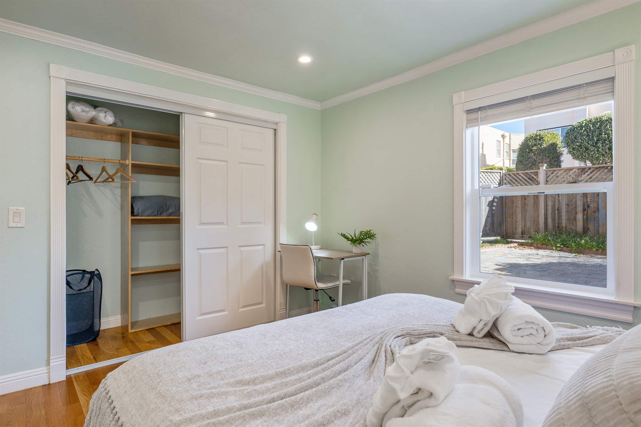 Home in San Francisco · ★4.97 · 4 bedrooms · 6 beds · 3 baths - Image 40
