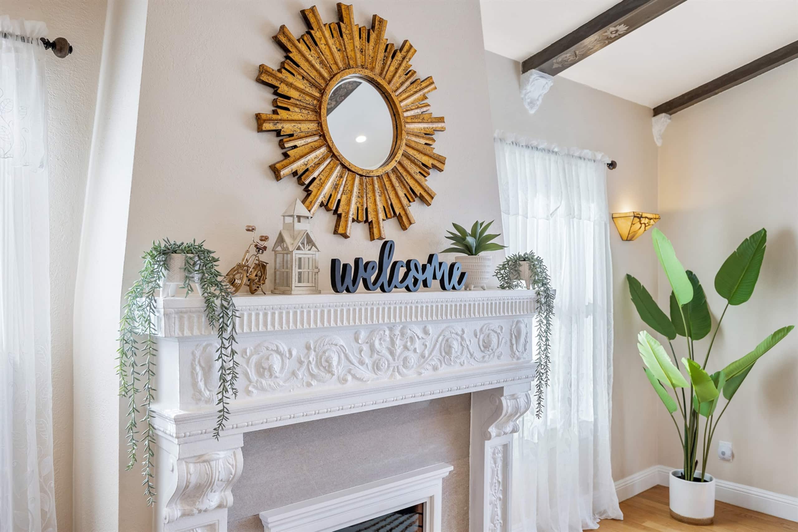 Home in San Francisco · ★4.97 · 4 bedrooms · 6 beds · 3 baths - Image 4