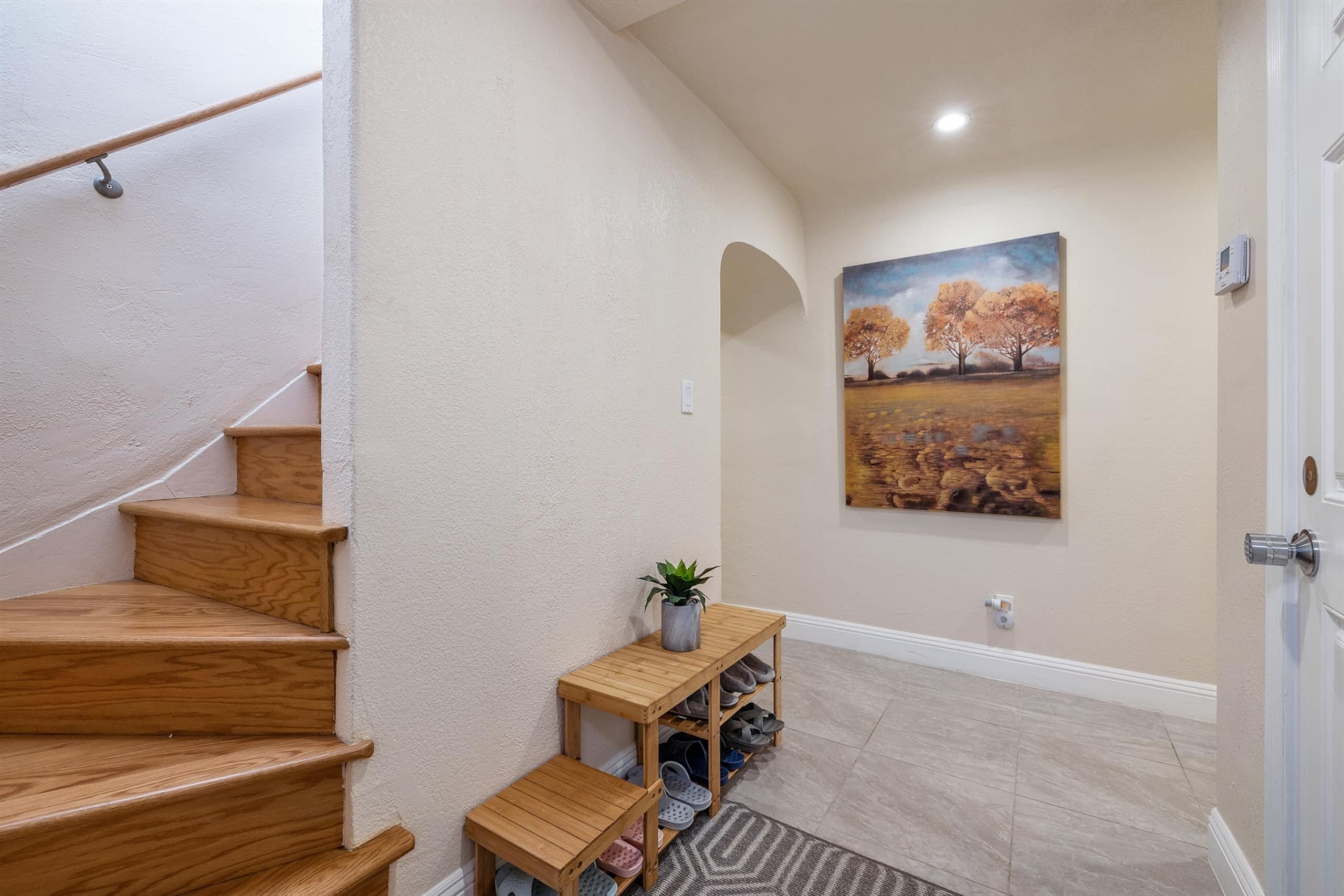 Home in San Francisco · ★4.97 · 4 bedrooms · 6 beds · 3 baths - Image 102