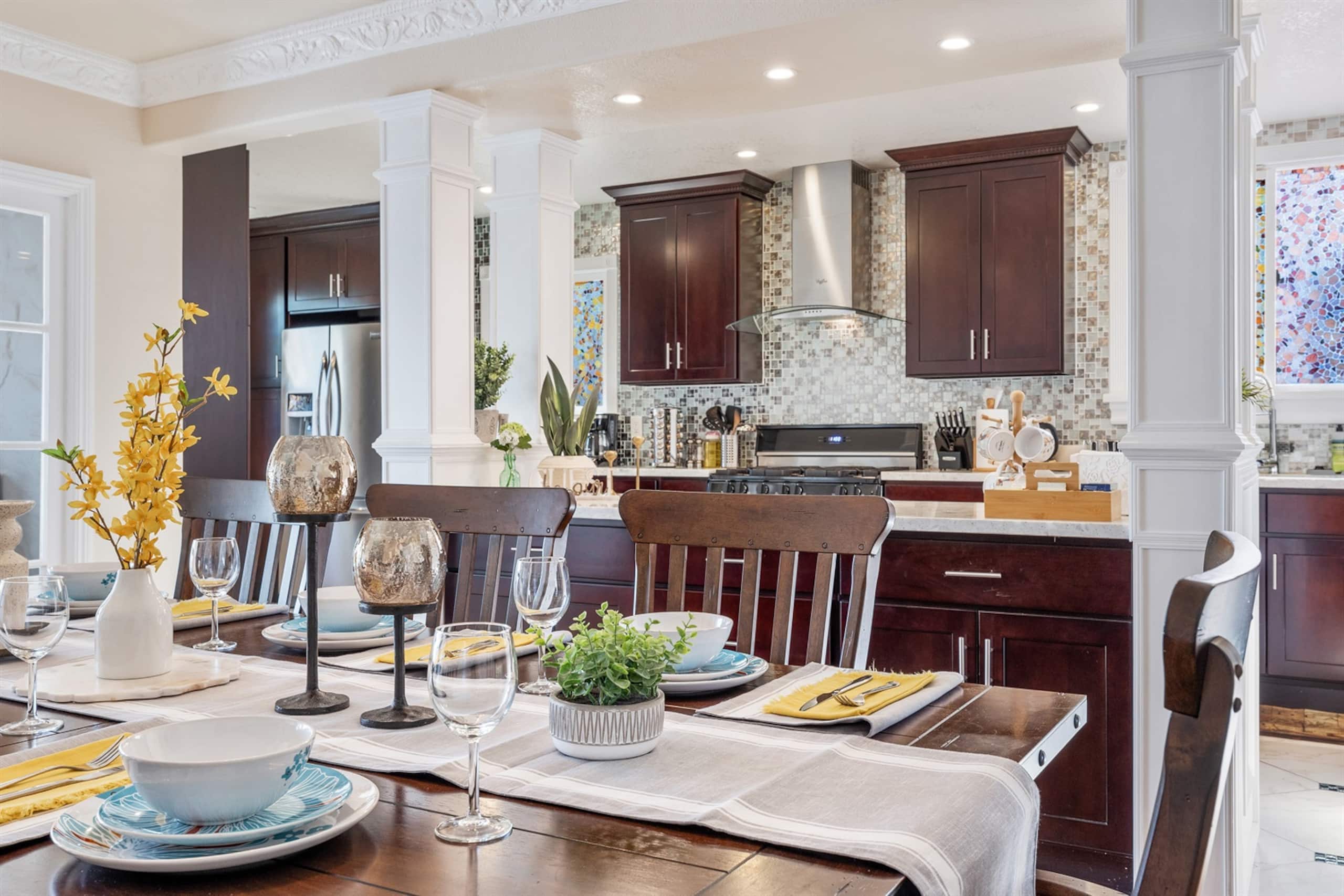 Home in San Francisco · ★4.97 · 4 bedrooms · 6 beds · 3 baths - Image 27