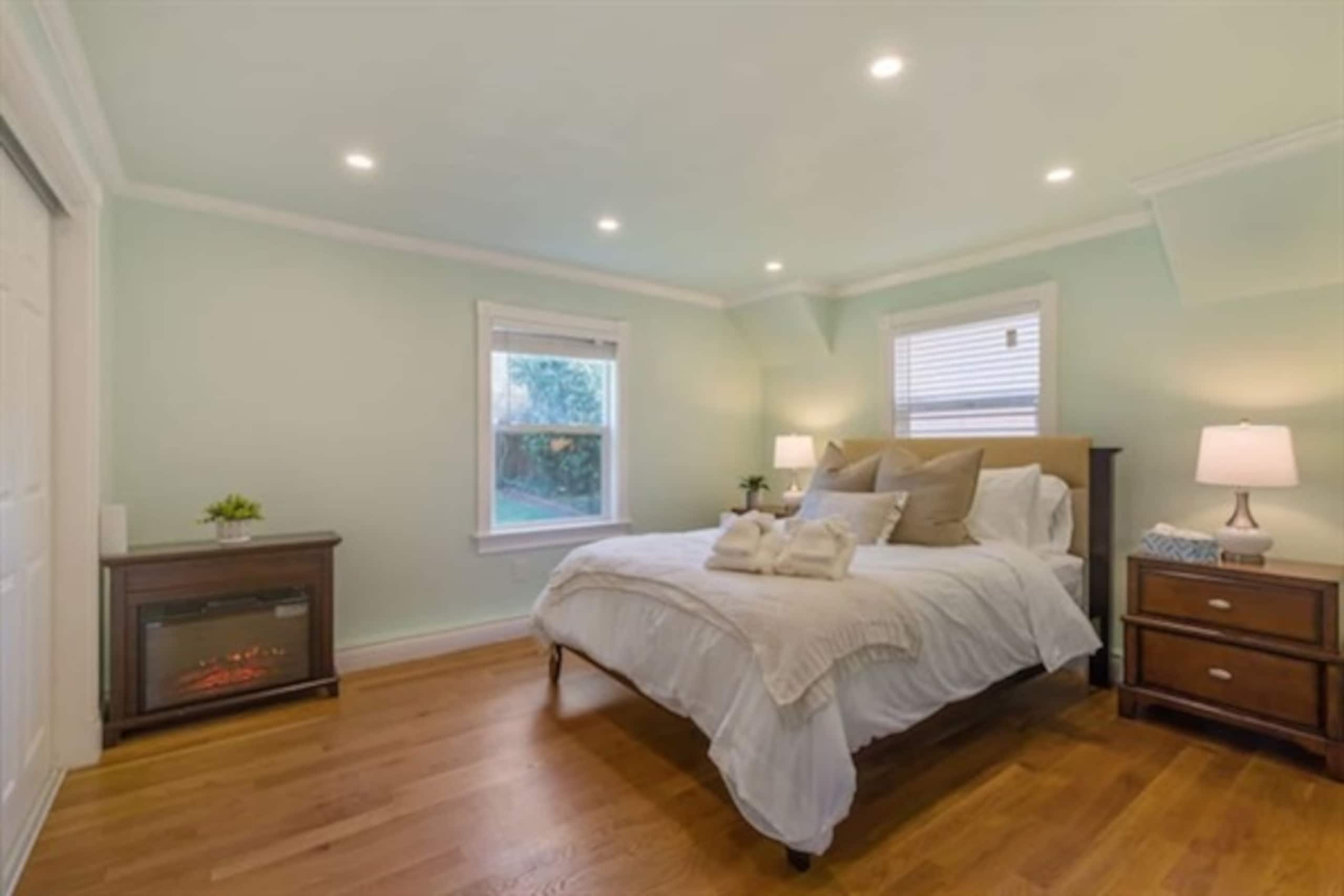 Home in San Francisco · ★4.97 · 4 bedrooms · 6 beds · 3 baths - Image 73