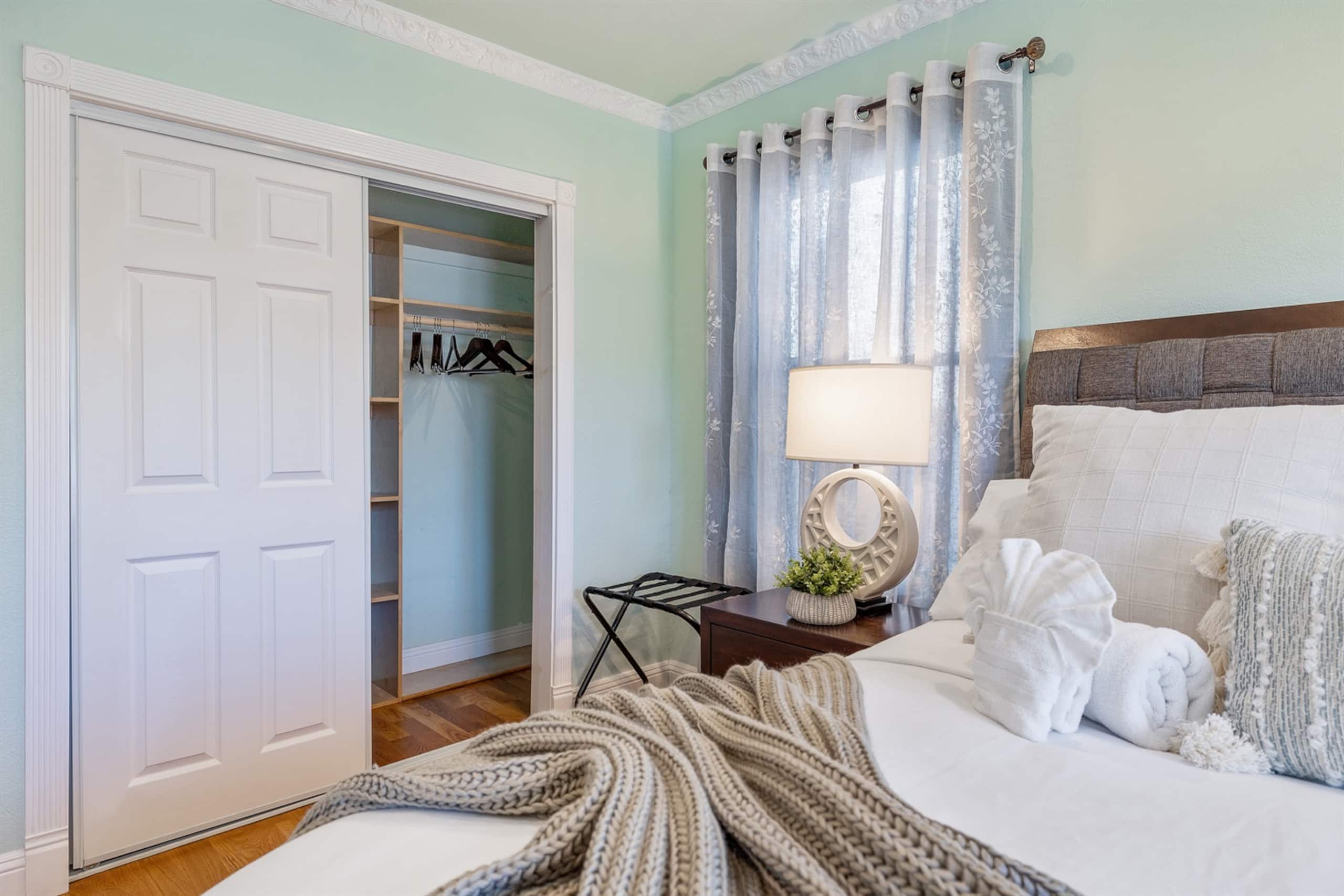 Home in San Francisco · ★4.97 · 4 bedrooms · 6 beds · 3 baths - Image 45