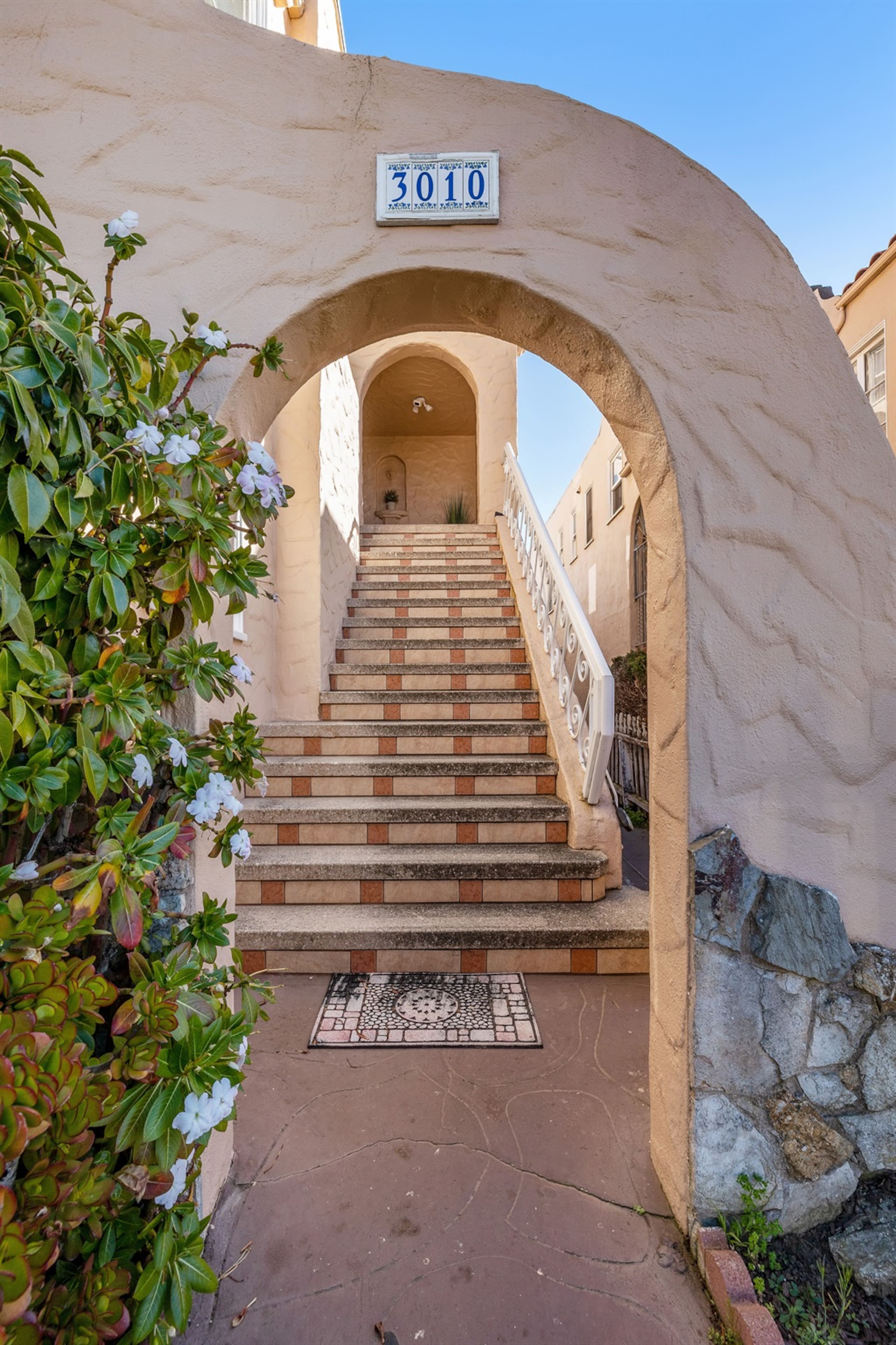 Home in San Francisco · ★4.97 · 4 bedrooms · 6 beds · 3 baths - Image 67