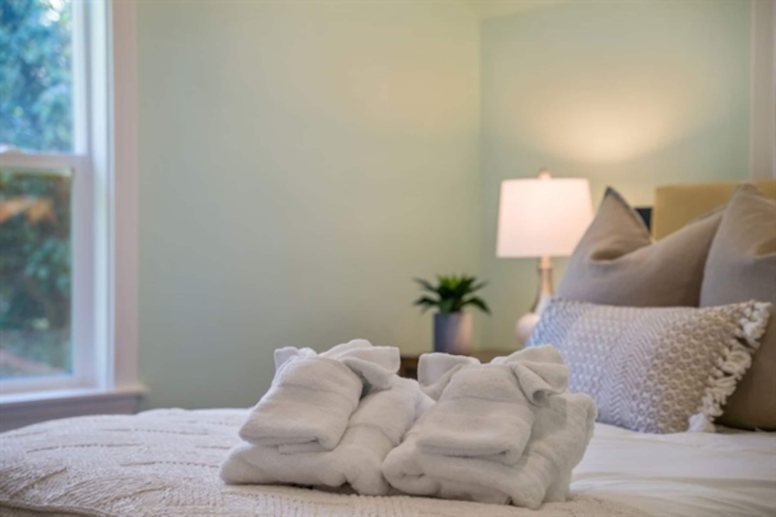Home in San Francisco · ★4.97 · 4 bedrooms · 6 beds · 3 baths - Image 37