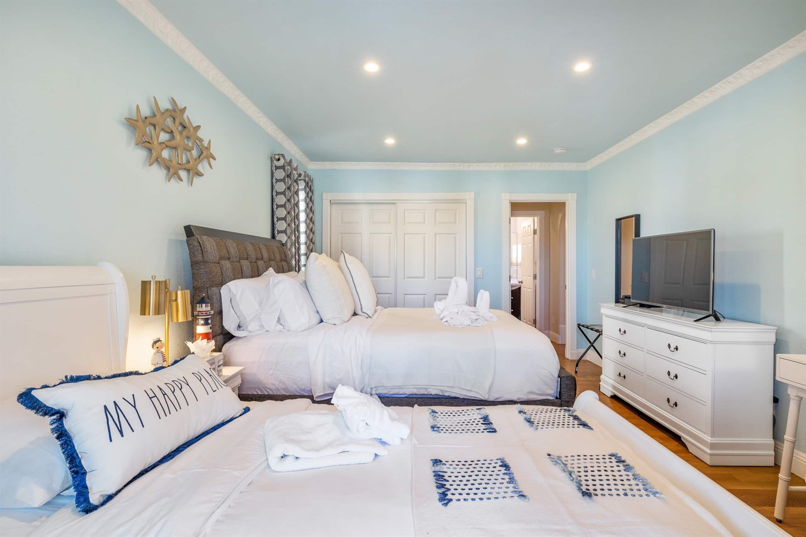 Home in San Francisco · ★4.97 · 4 bedrooms · 6 beds · 3 baths - Image 30