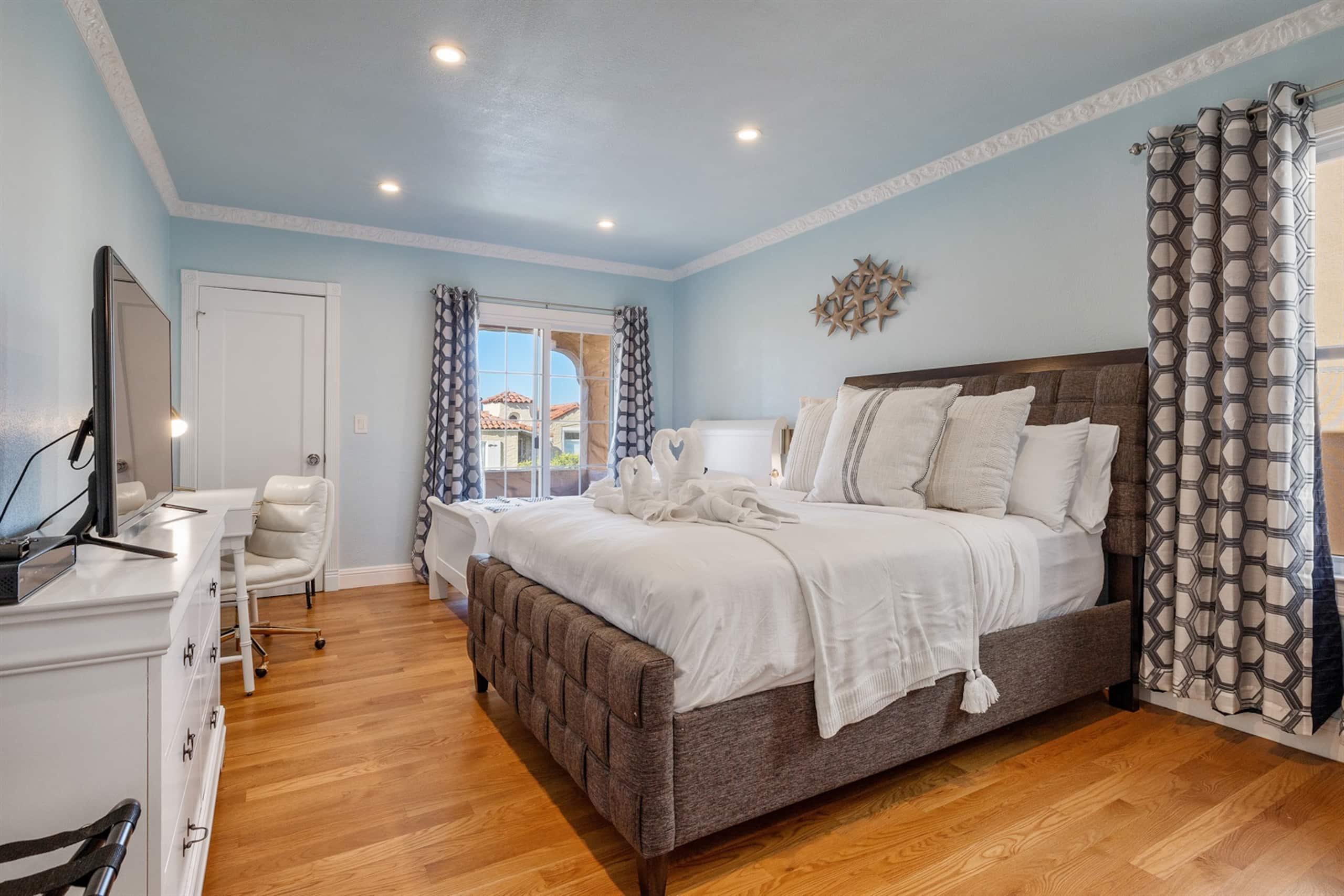 Home in San Francisco · ★4.97 · 4 bedrooms · 6 beds · 3 baths - Image 32