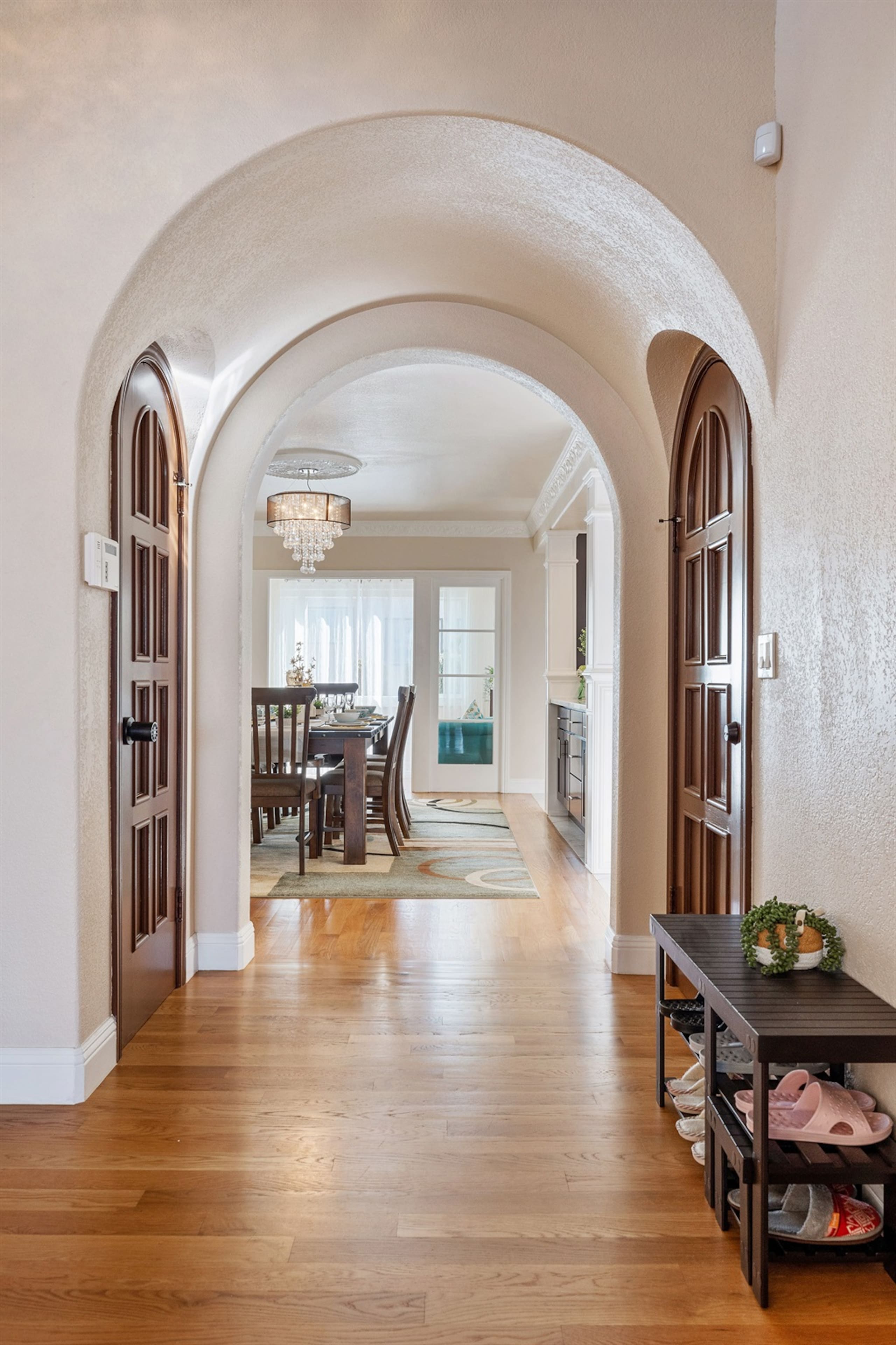 Home in San Francisco · ★4.97 · 4 bedrooms · 6 beds · 3 baths - Image 96