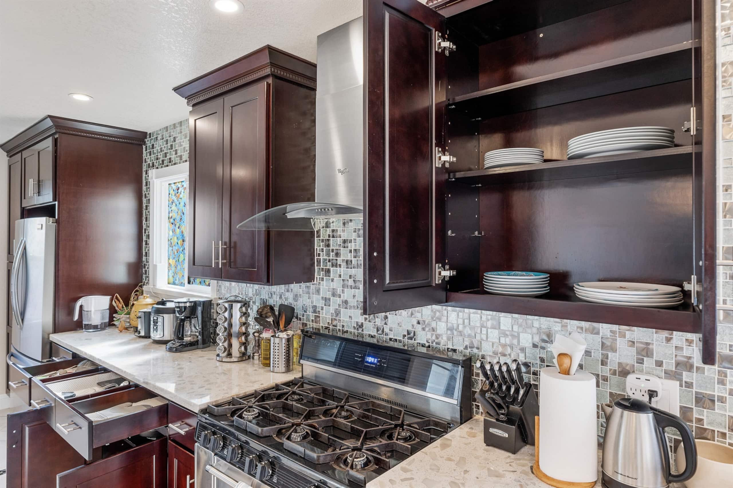 Home in San Francisco · ★4.97 · 4 bedrooms · 6 beds · 3 baths - Image 15