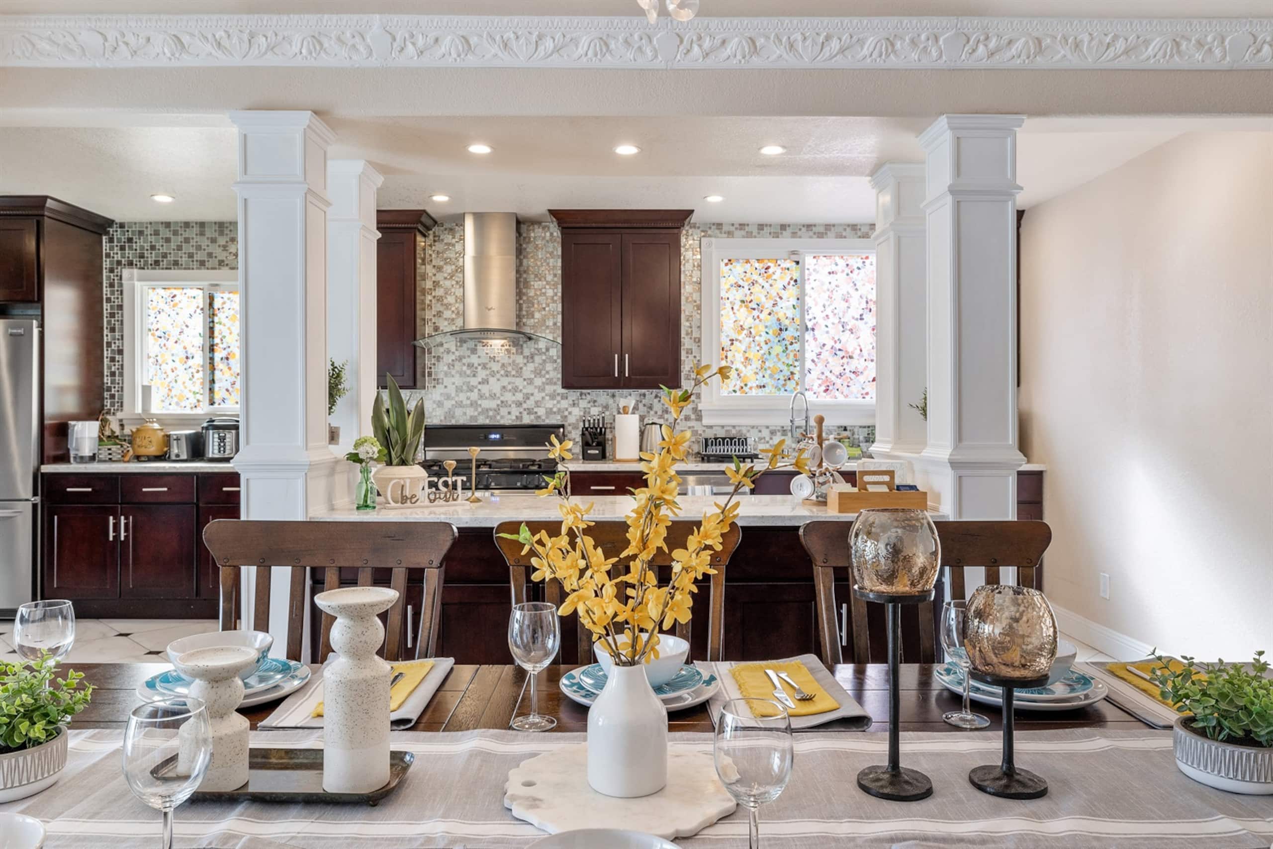 Home in San Francisco · ★4.97 · 4 bedrooms · 6 beds · 3 baths - Image 24