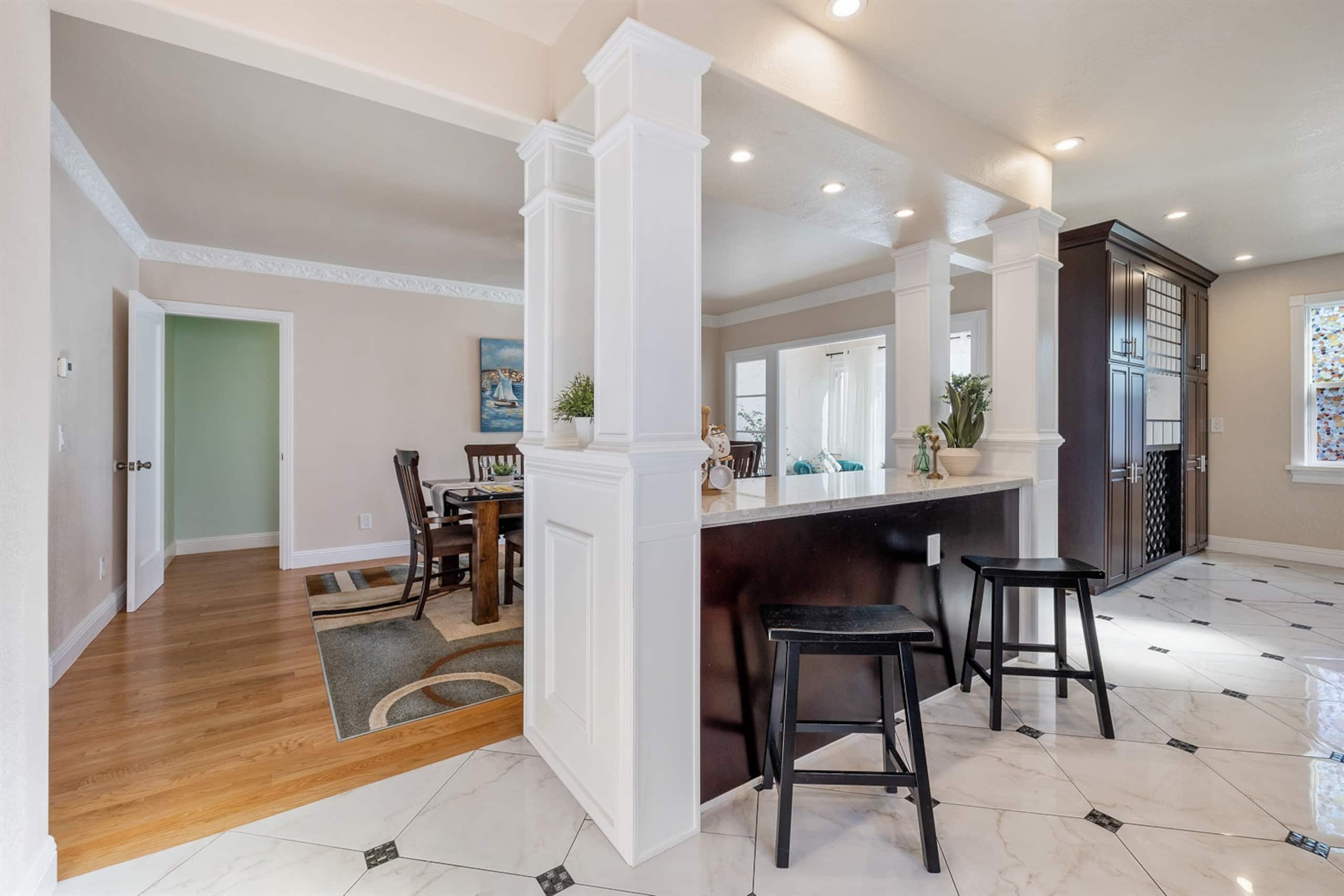 Home in San Francisco · ★4.97 · 4 bedrooms · 6 beds · 3 baths - Image 92