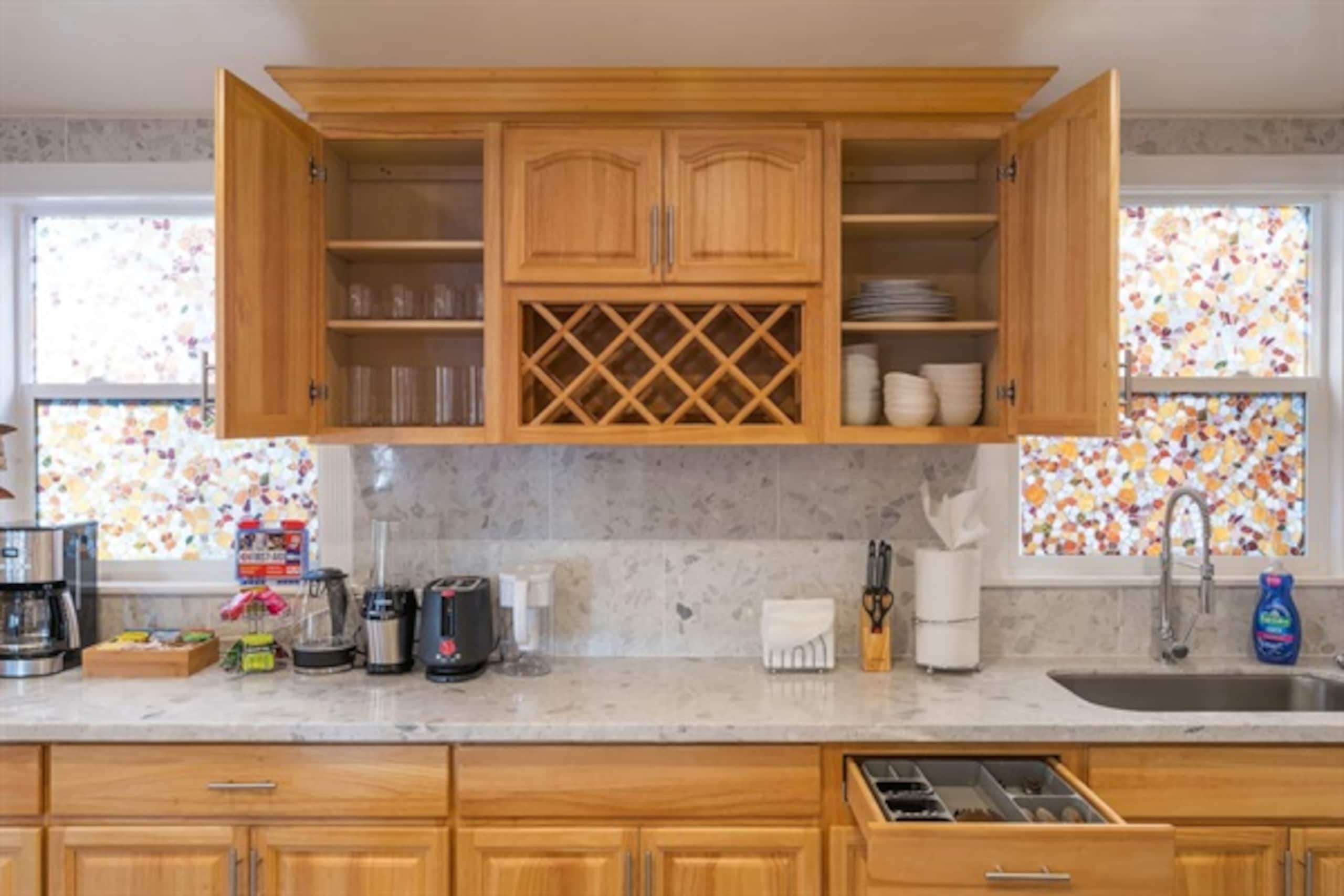 Home in San Francisco · ★4.97 · 4 bedrooms · 6 beds · 3 baths - Image 21
