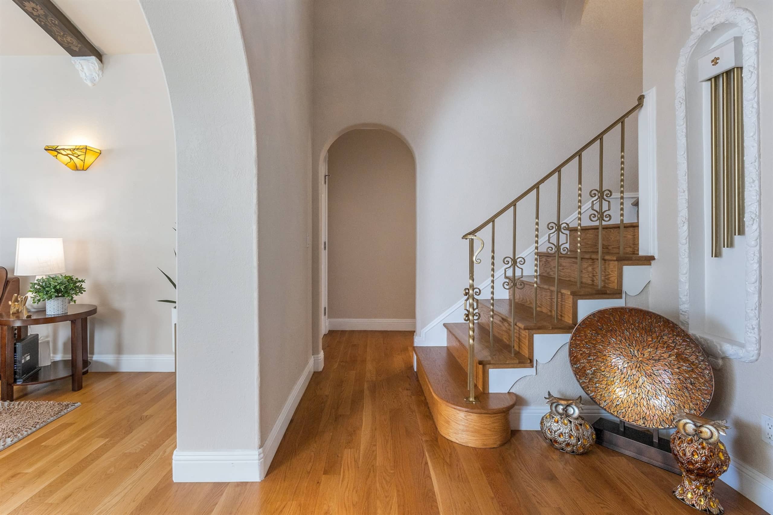 Home in San Francisco · ★4.97 · 4 bedrooms · 6 beds · 3 baths - Image 88